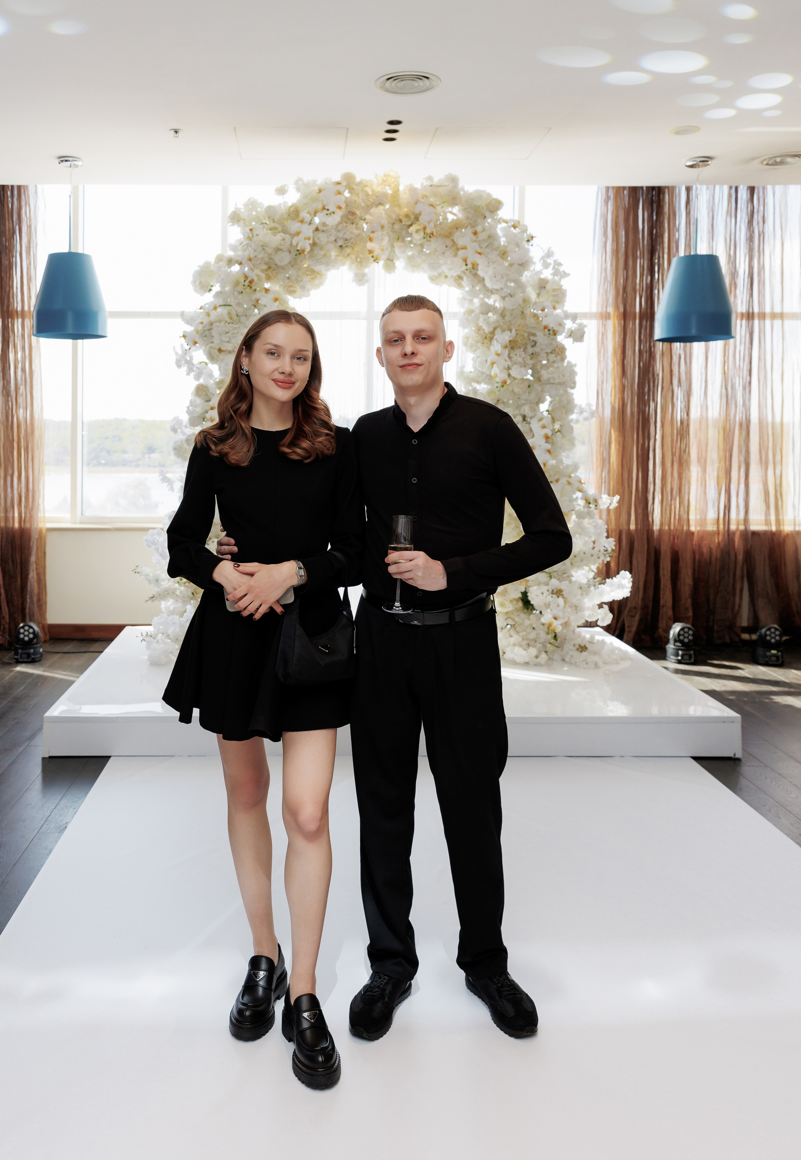 Руслана & Дмитро. Wedding Photographer in Ukraine & Europe | Elena Marshall