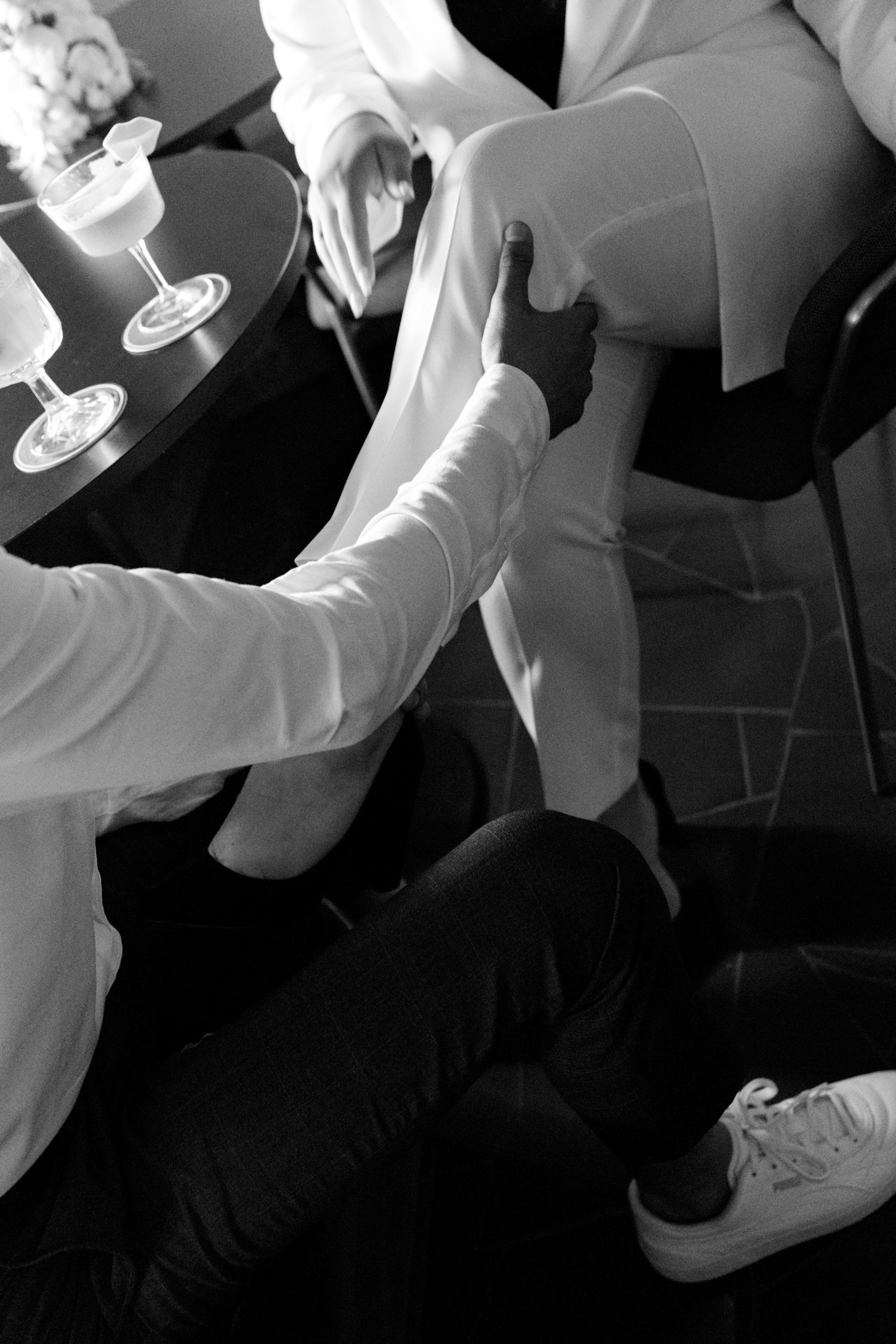 Юра и Аня. Свадебный и портретный фотограф в Запорожье Украина Elena Marshall