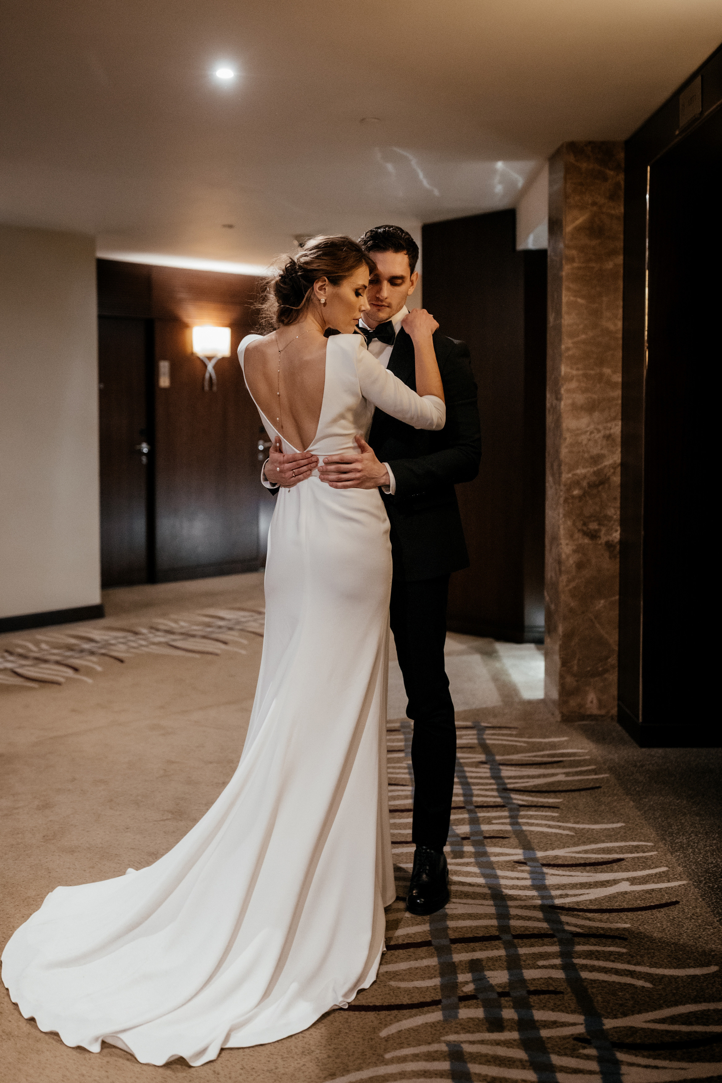 Лёша и Надя. Свадебный и портретный фотограф в Запорожье Украина Elena Marshall