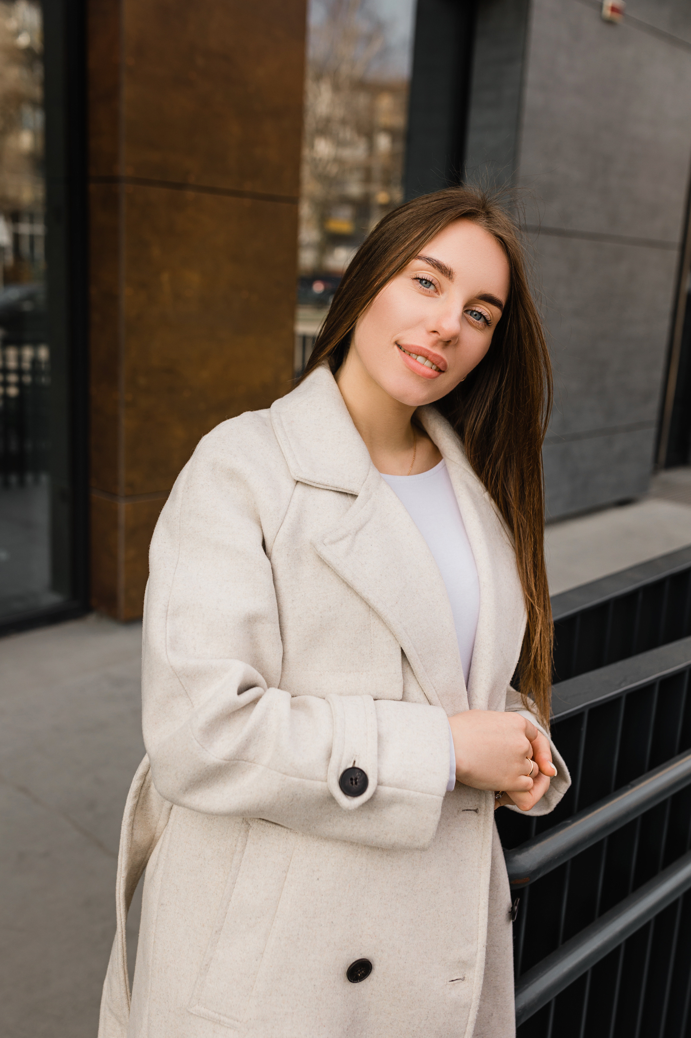 Love story Street. Свадебный и портретный фотограф в Запорожье Украина Elena Marshall