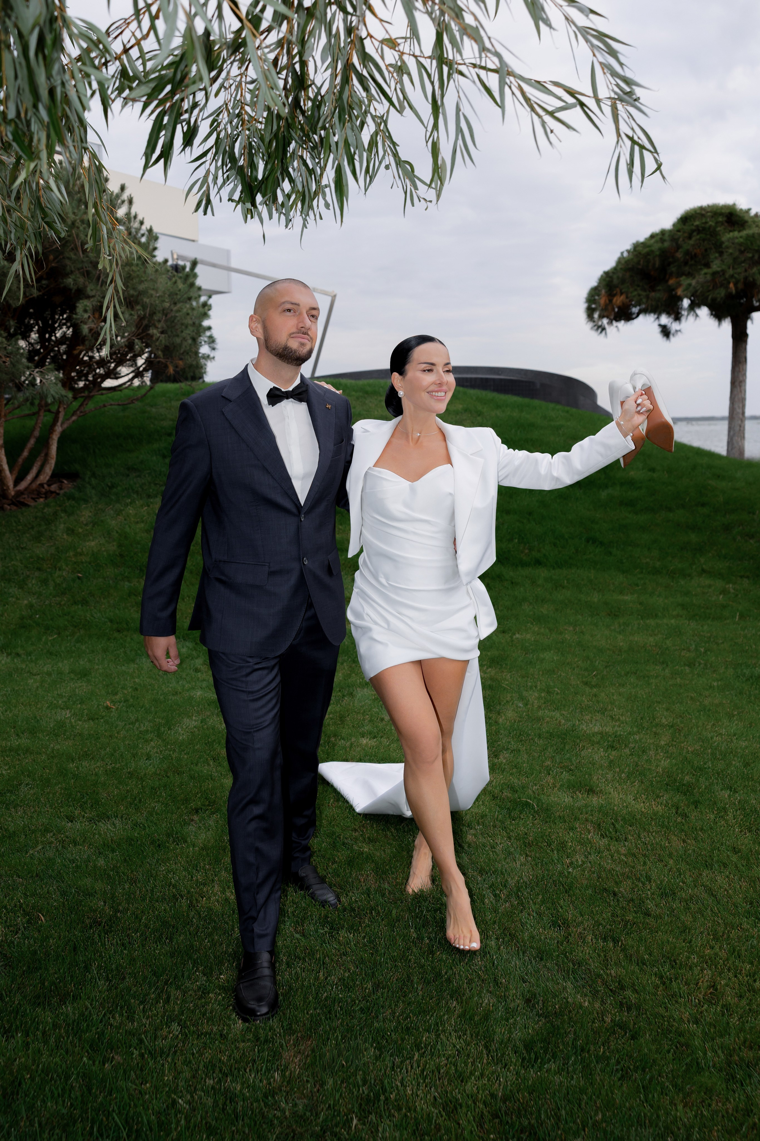 Руслана & Дмитро. Wedding Photographer in Ukraine & Europe | Elena Marshall