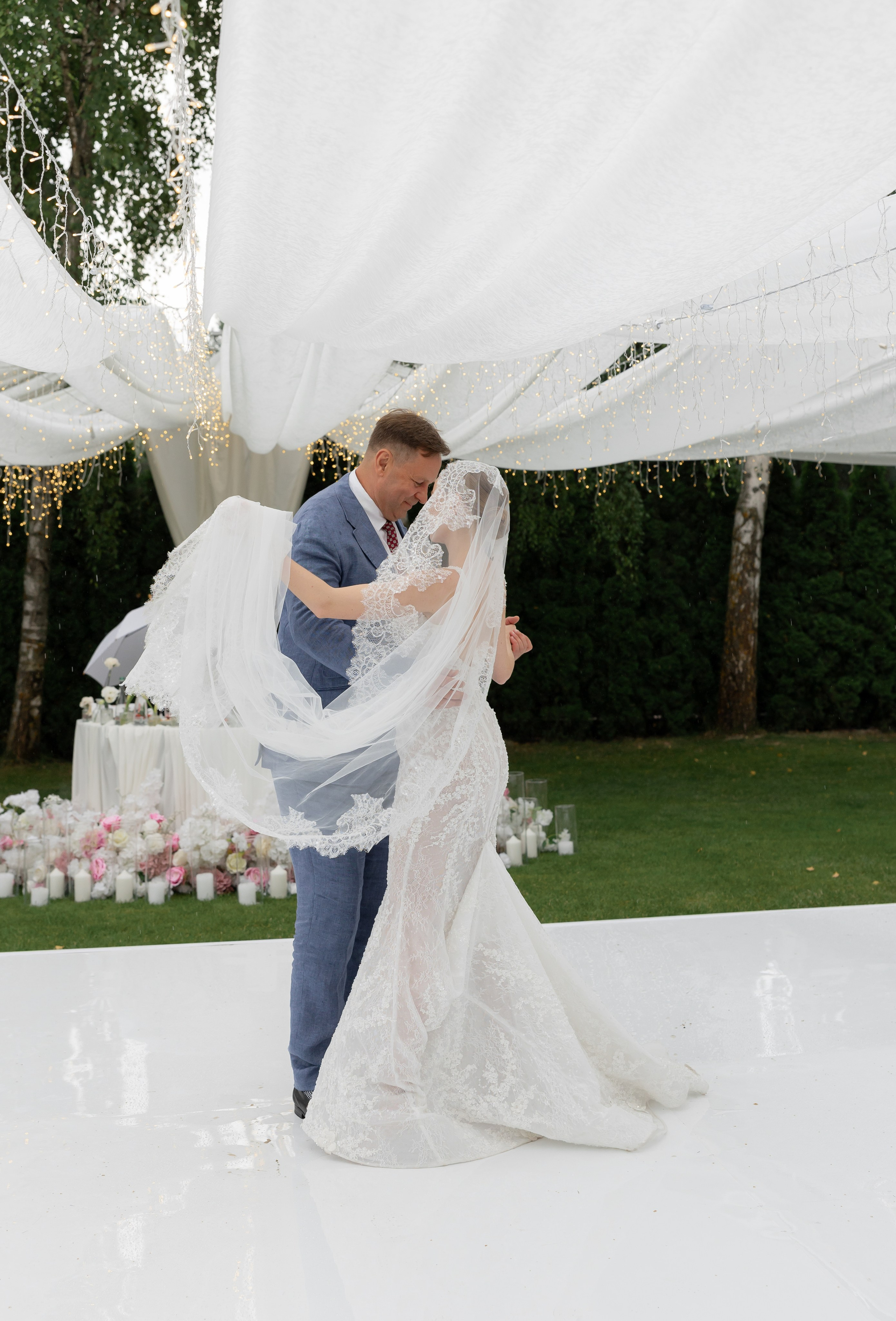 Alexandra & Victor. Wedding Photographer in Ukraine & Europe | Elena Marshall