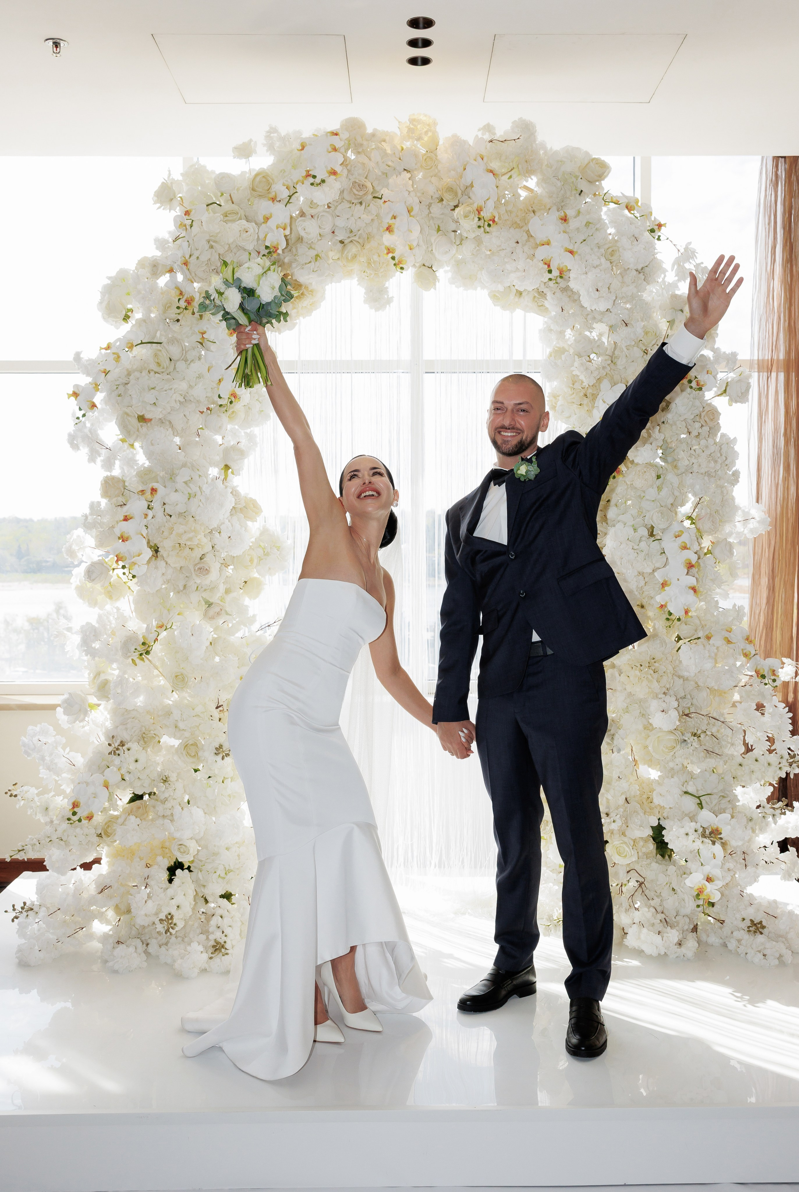 Руслана & Дмитро. Wedding Photographer in Ukraine & Europe | Elena Marshall