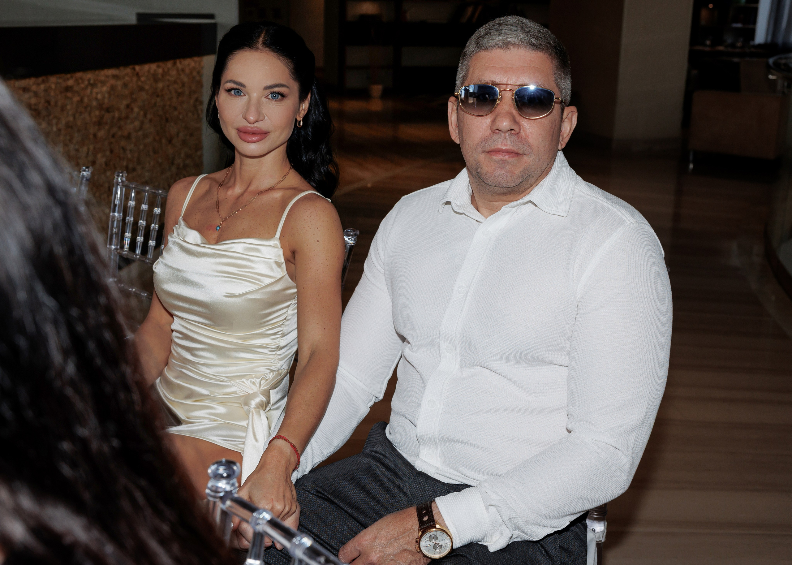 Руслана & Дмитро. Wedding Photographer in Ukraine & Europe | Elena Marshall