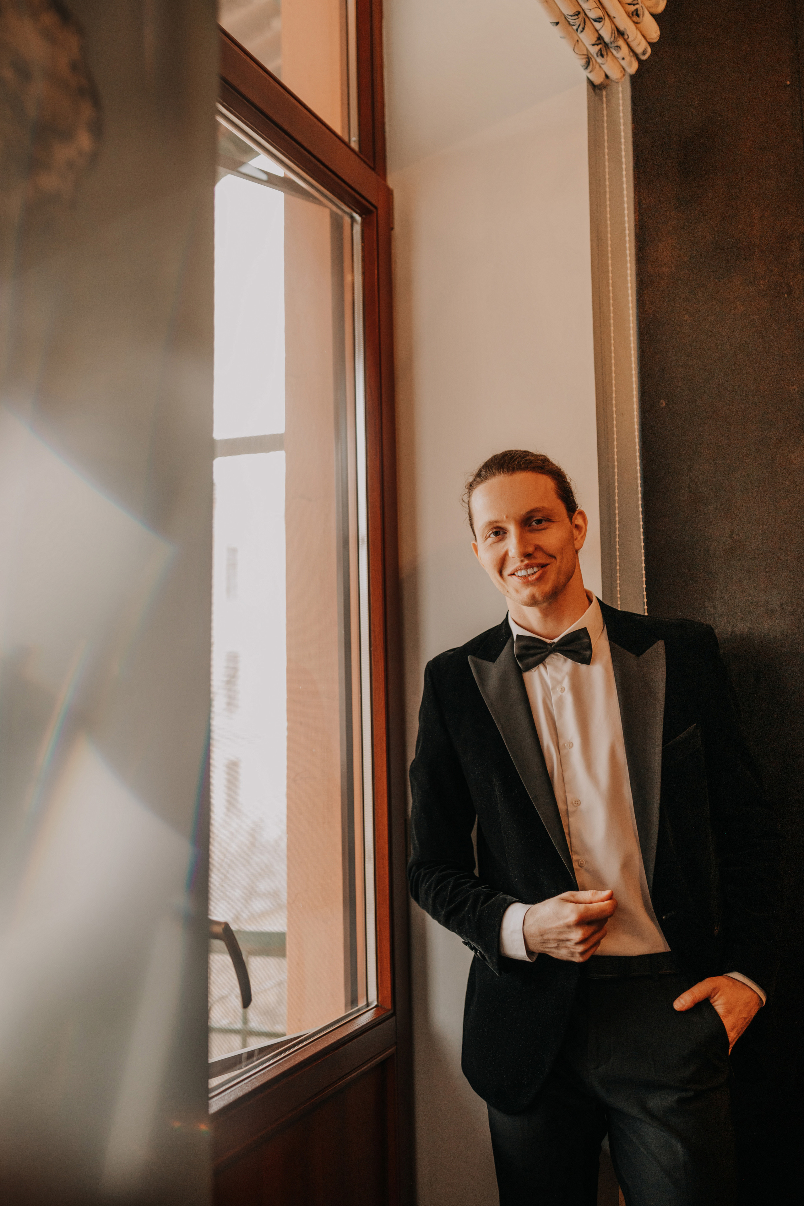 Дима и Катя. Свадебный и портретный фотограф в Запорожье Украина Elena Marshall