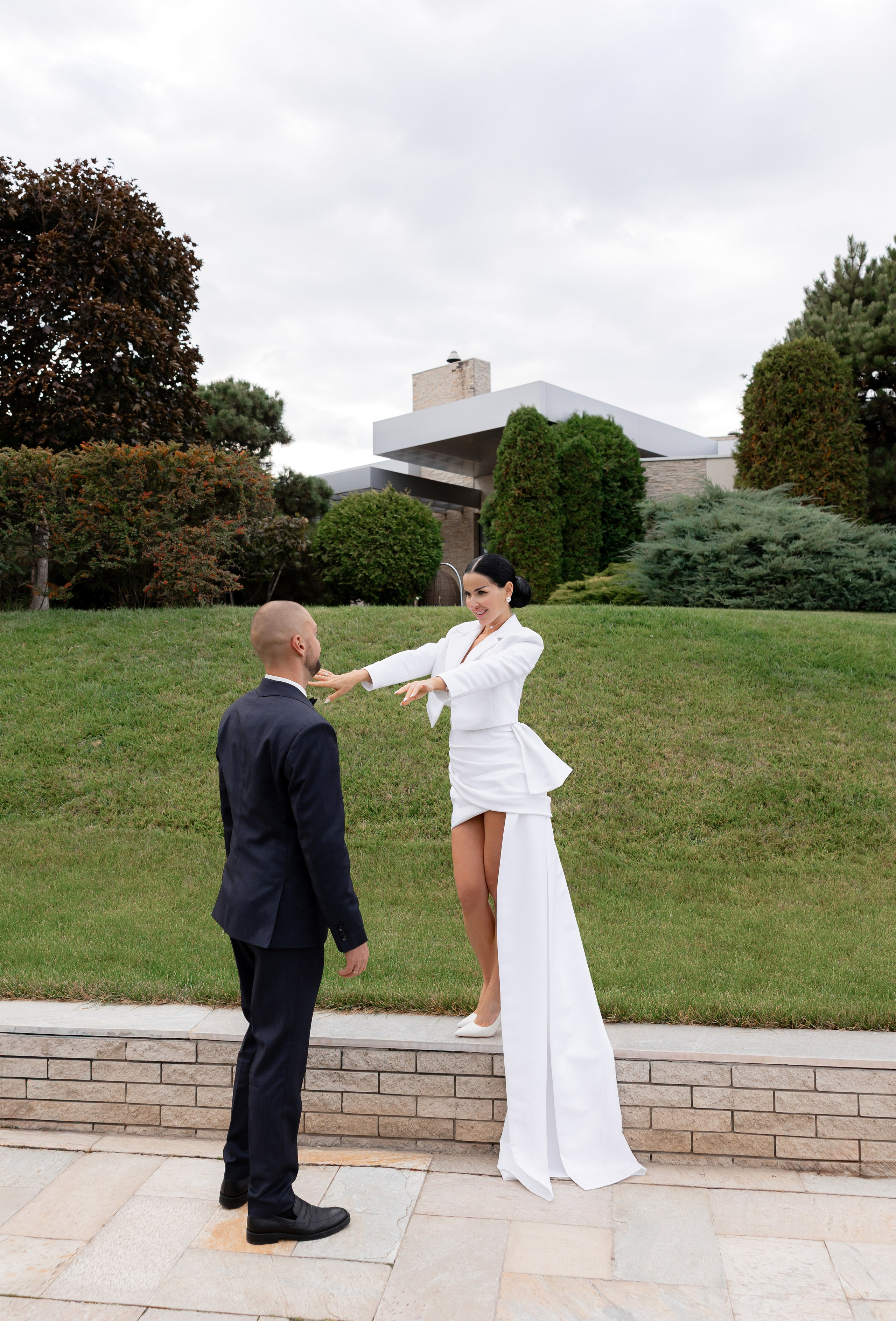 Руслана & Дмитро. Wedding Photographer in Ukraine & Europe | Elena Marshall