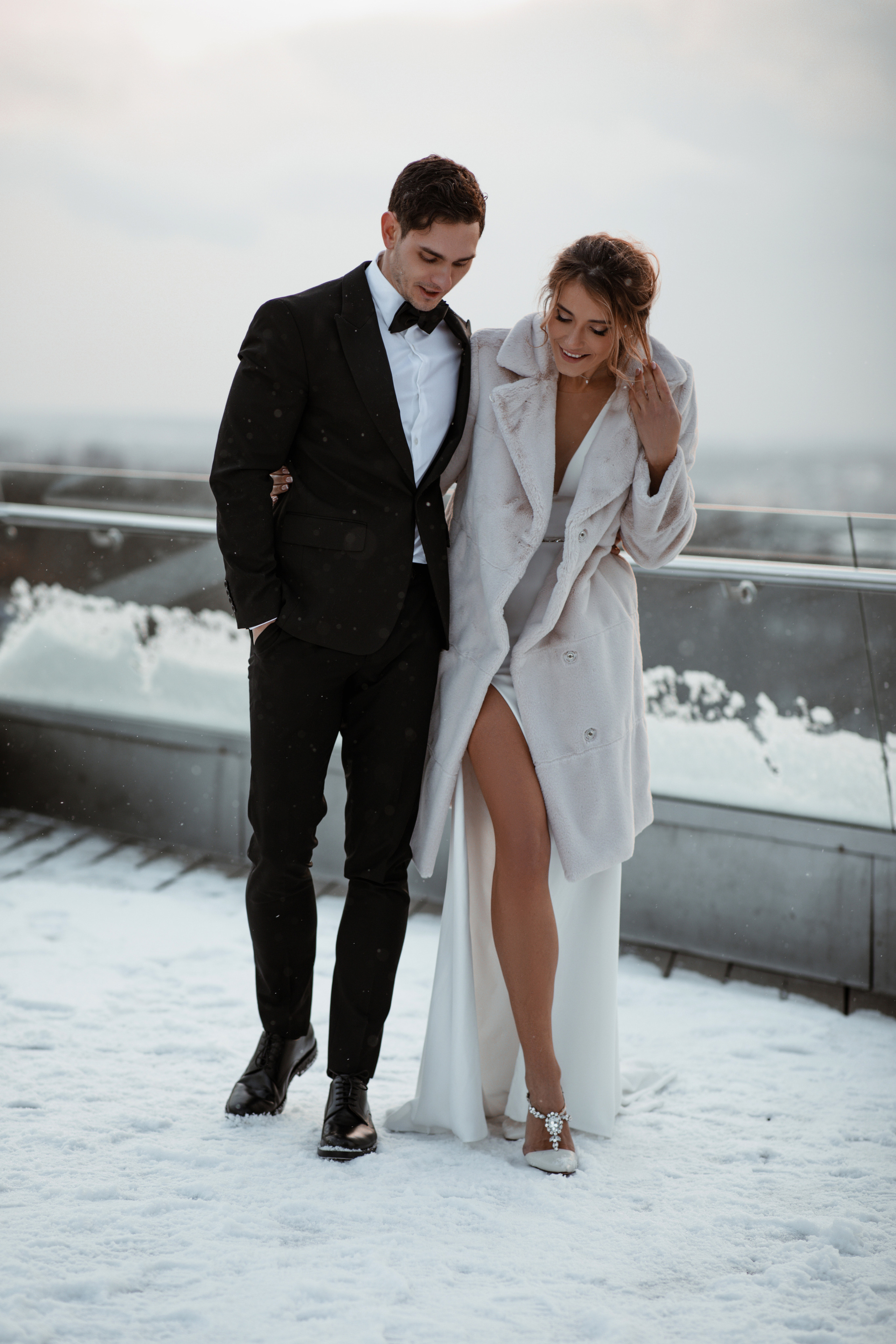 Лёша и Надя. Свадебный и портретный фотограф в Запорожье Украина Elena Marshall