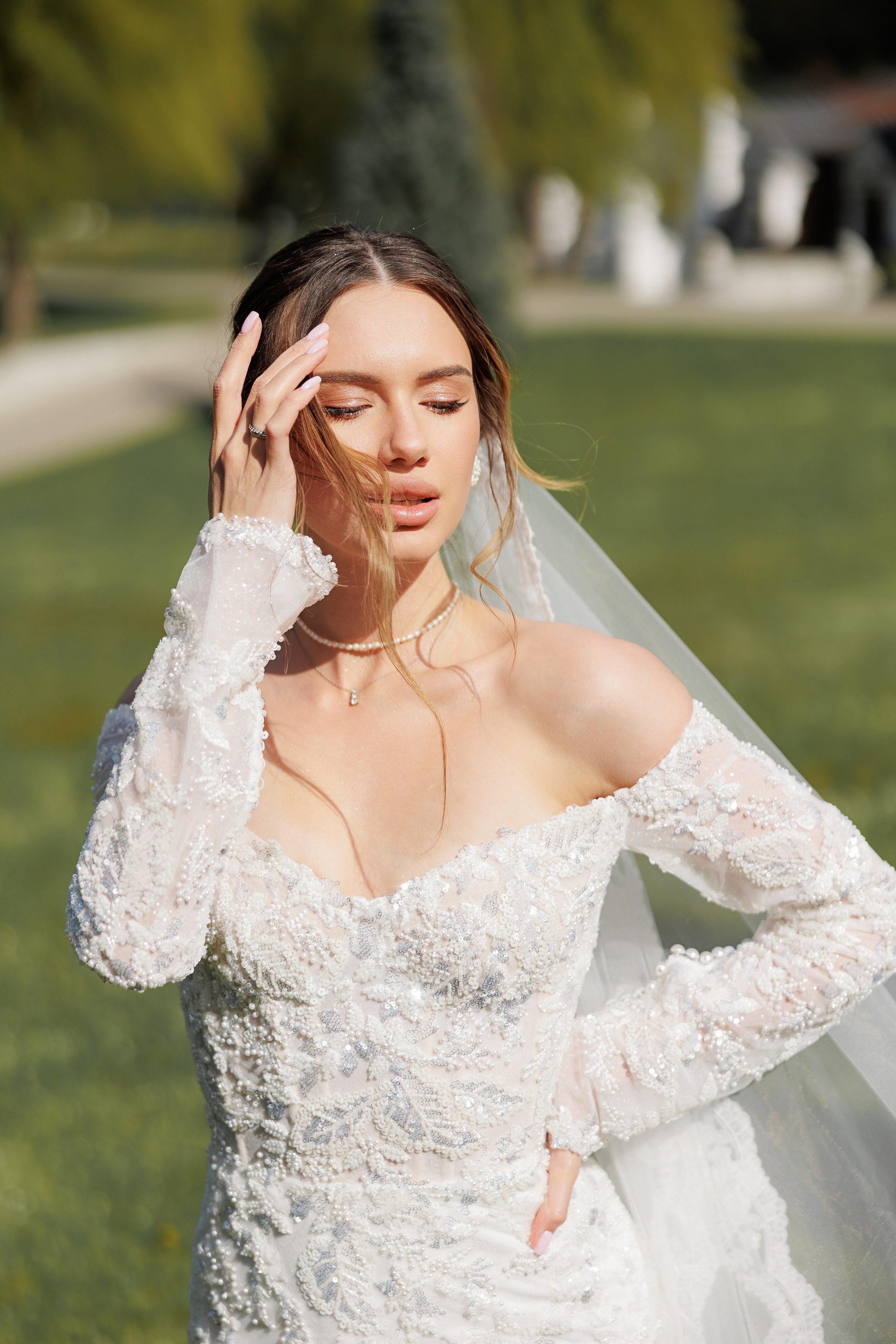 Diana & Alan. Wedding Photographer in Ukraine & Europe | Elena Marshall
