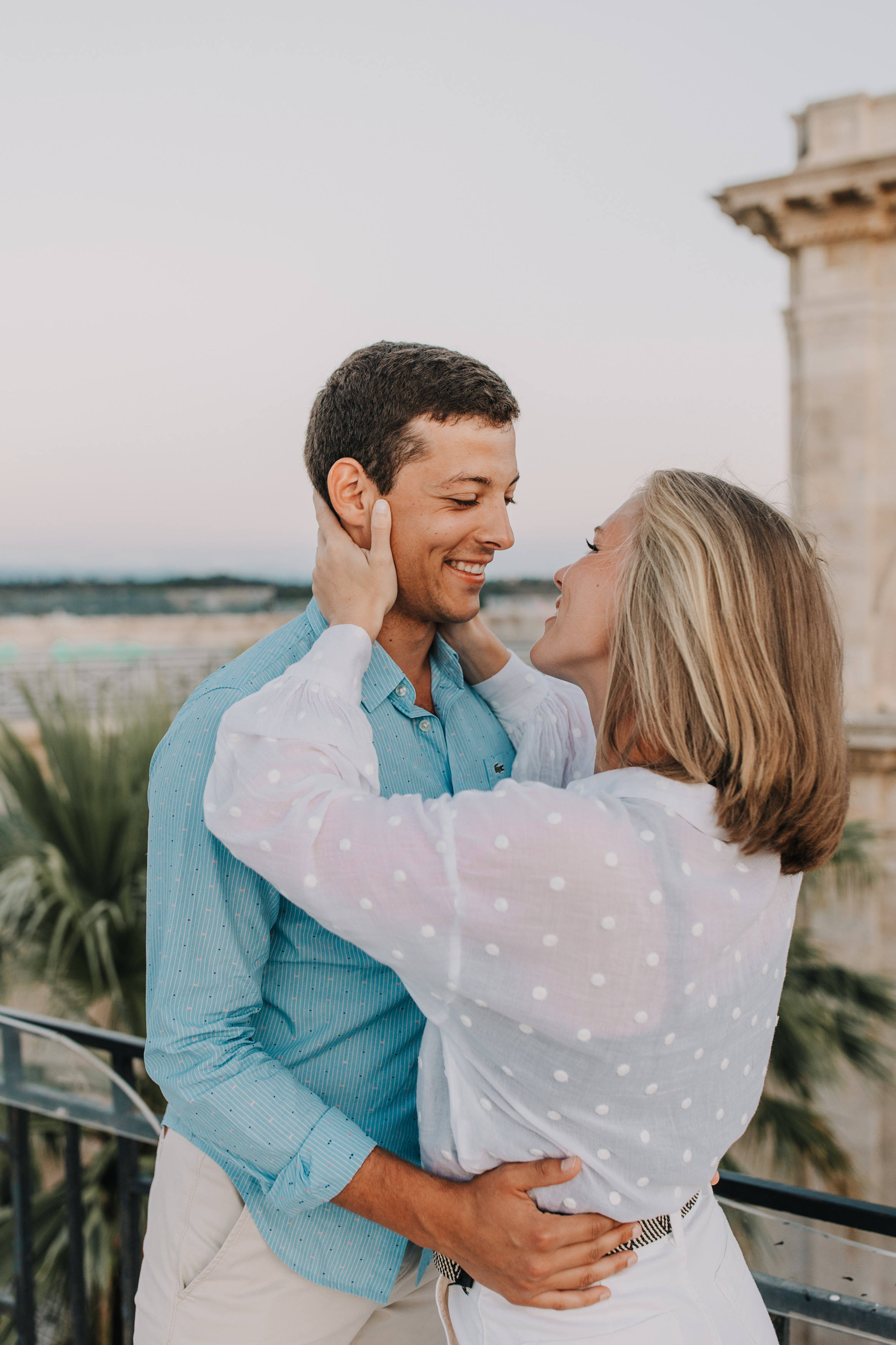 Camille and Basil Cagliari. Свадебный и портретный фотограф в Запорожье Украина Elena Marshall