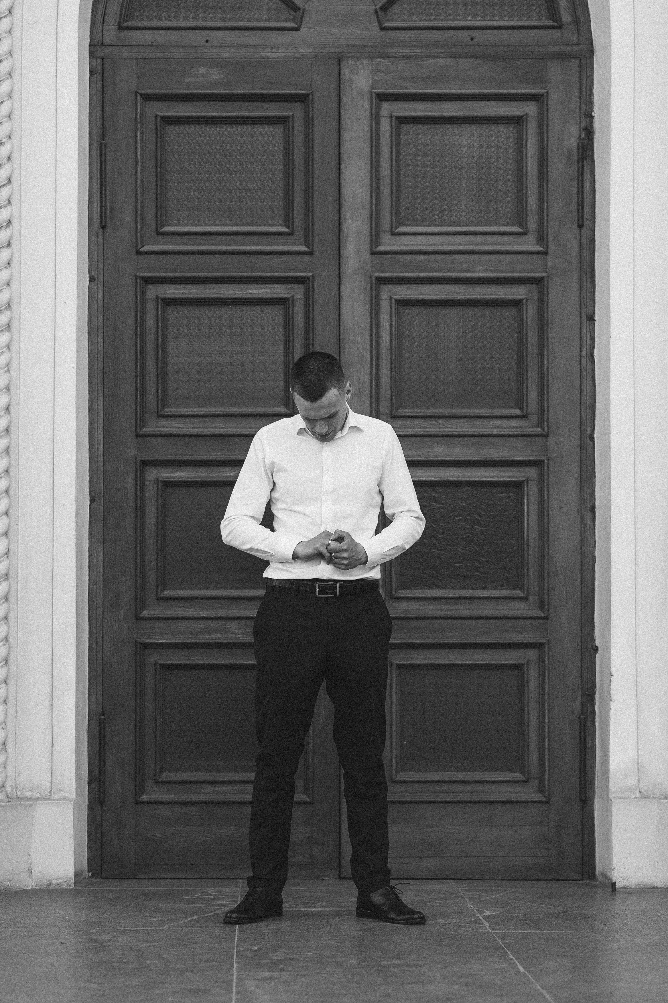 Лиза и Саша. Свадебный и портретный фотограф в Запорожье Украина Elena Marshall