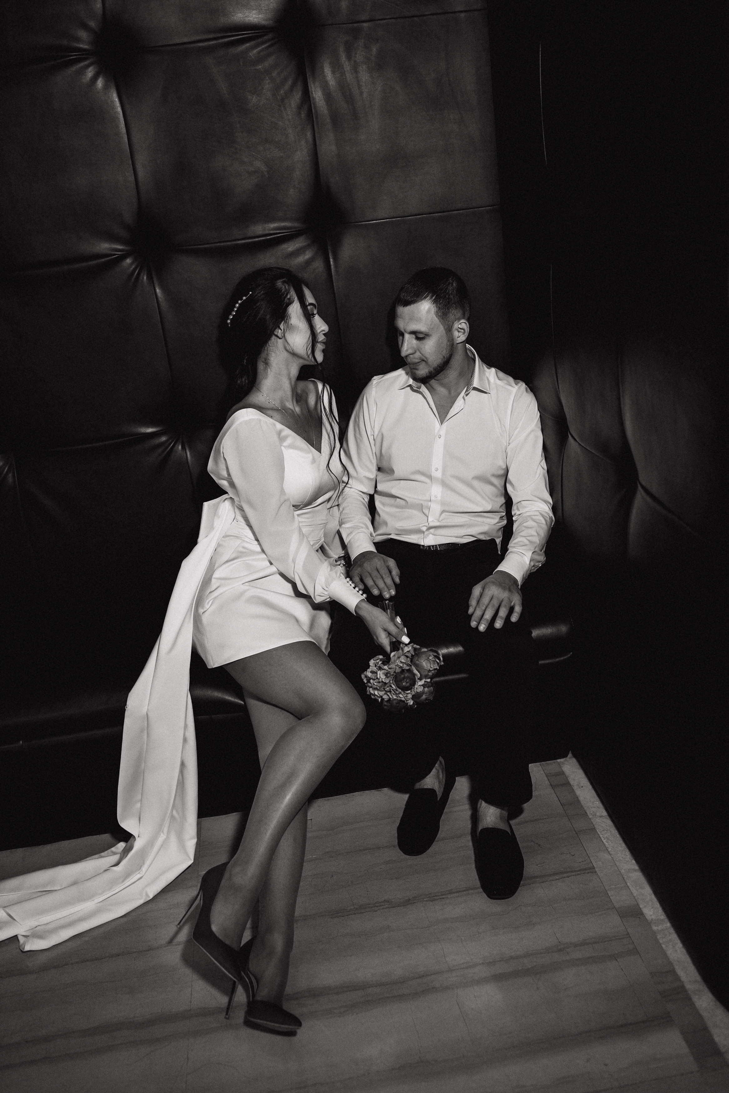 Лера и Женя. Свадебный и портретный фотограф в Запорожье Украина Elena Marshall