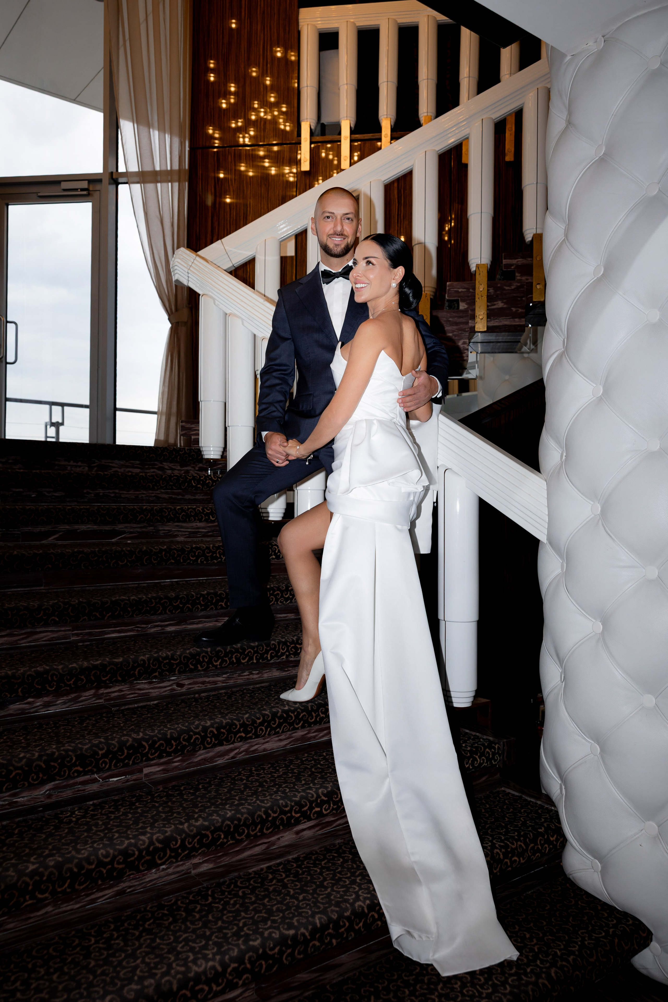 Руслана & Дмитро. Wedding Photographer in Ukraine & Europe | Elena Marshall