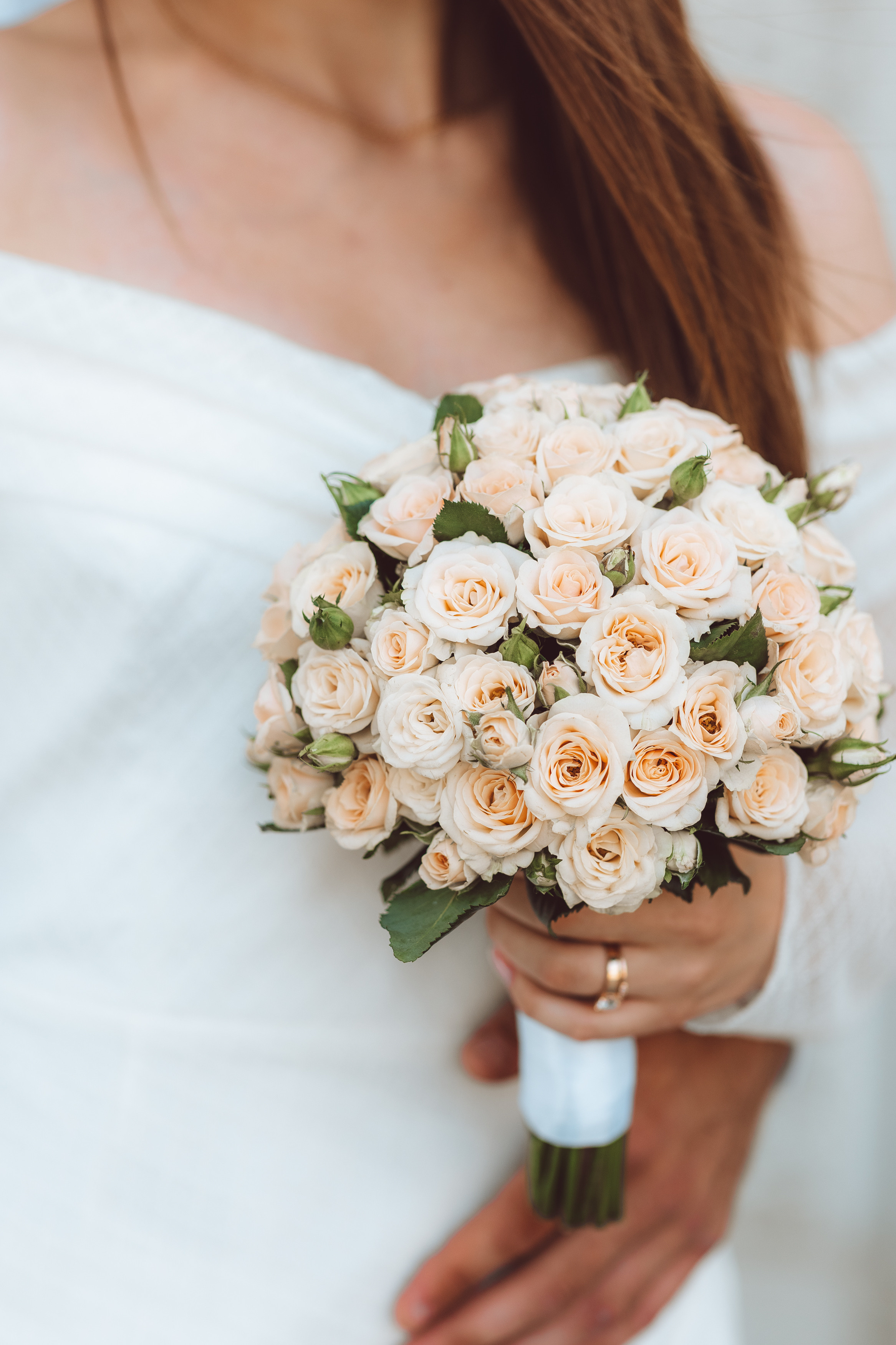 Даша и Саша. Свадебный и портретный фотограф в Запорожье Украина Elena Marshall