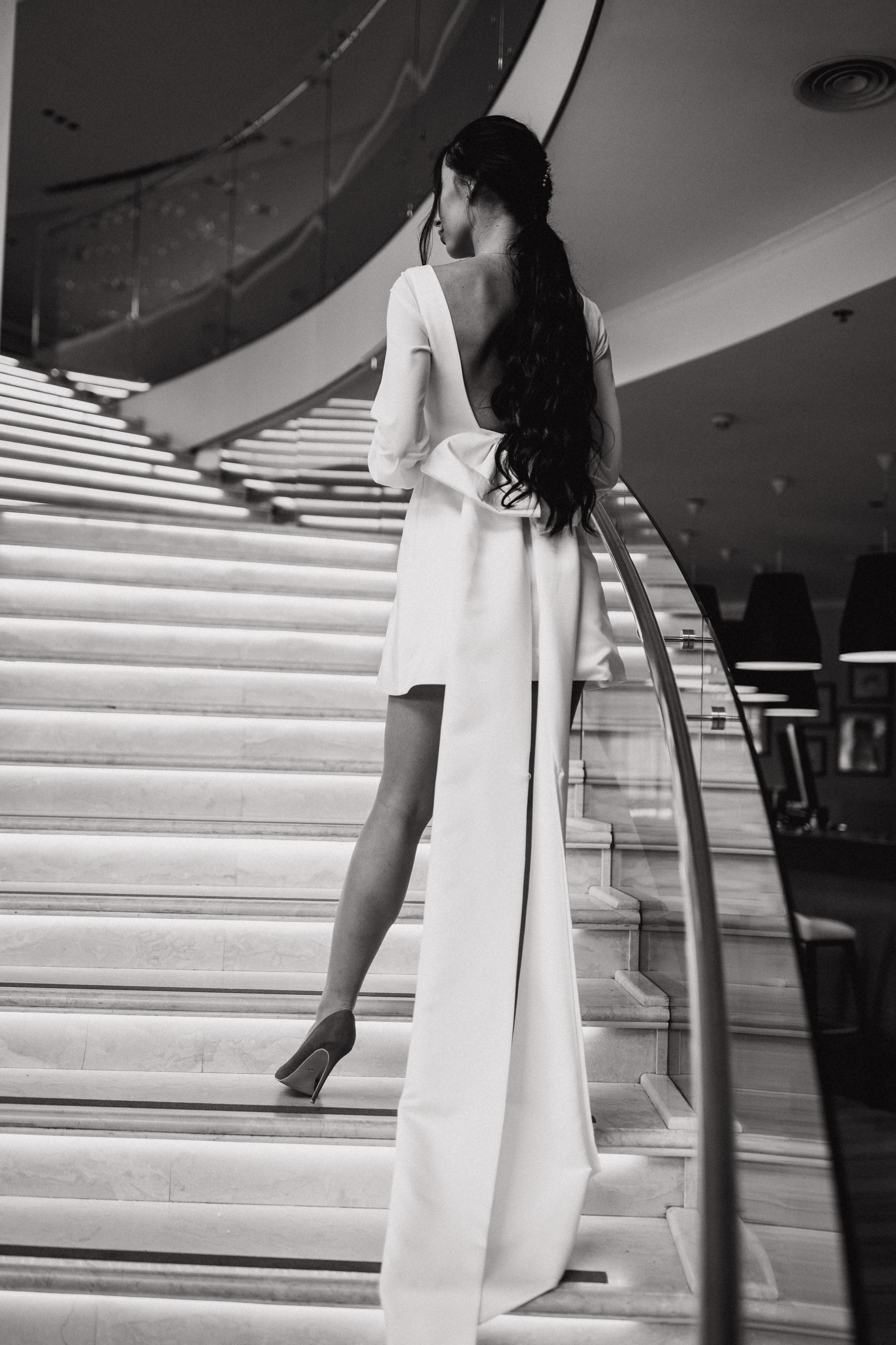 Лера и Женя. Свадебный и портретный фотограф в Запорожье Украина Elena Marshall