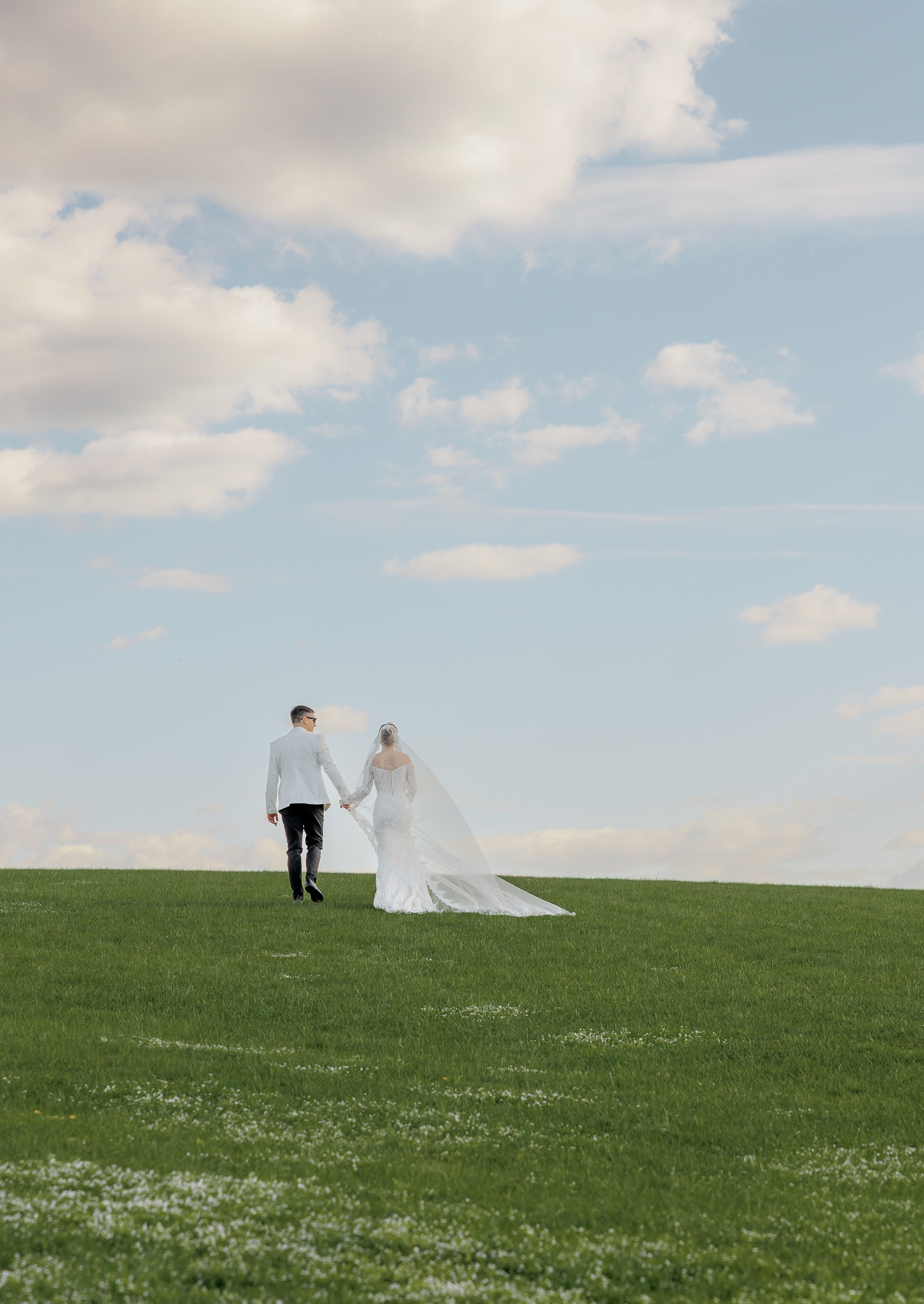 Diana & Alan. Wedding Photographer in Ukraine & Europe | Elena Marshall