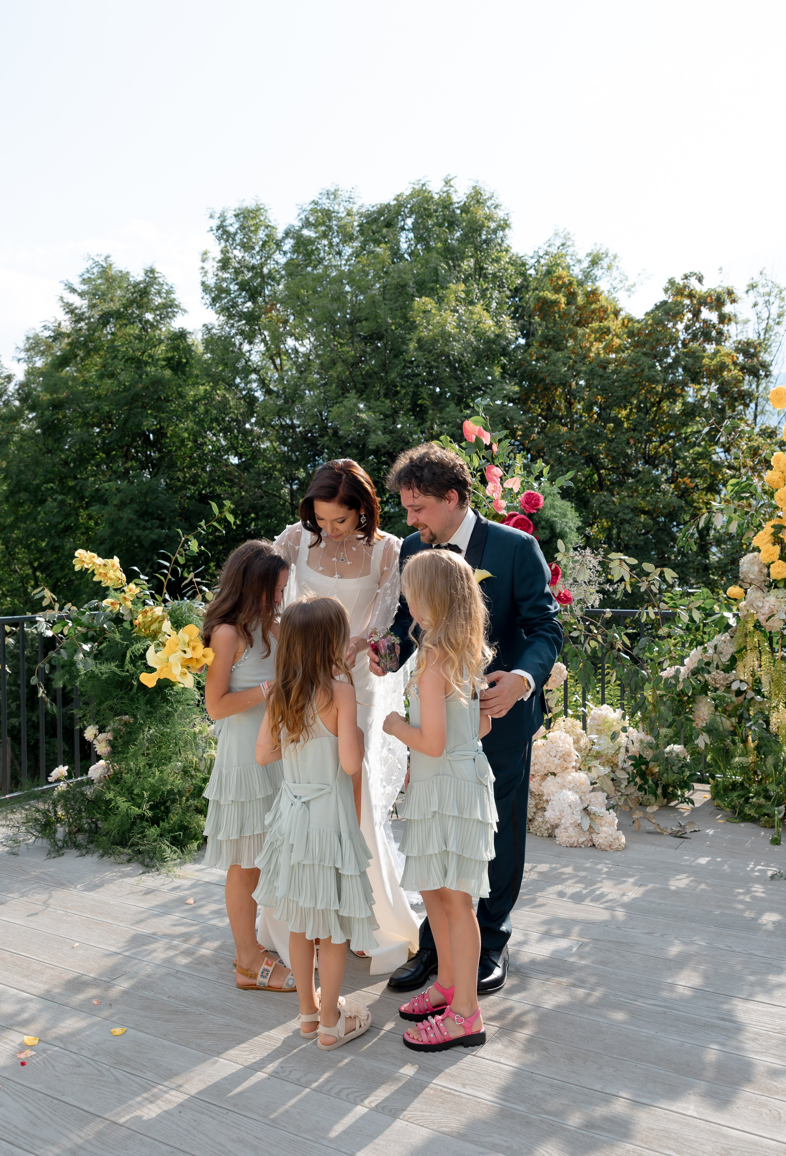 Wedding Stories | Elegant Editorial Wedding Photography in Europe. Wedding Photographer in Ukraine & Europe | Elena Marshall