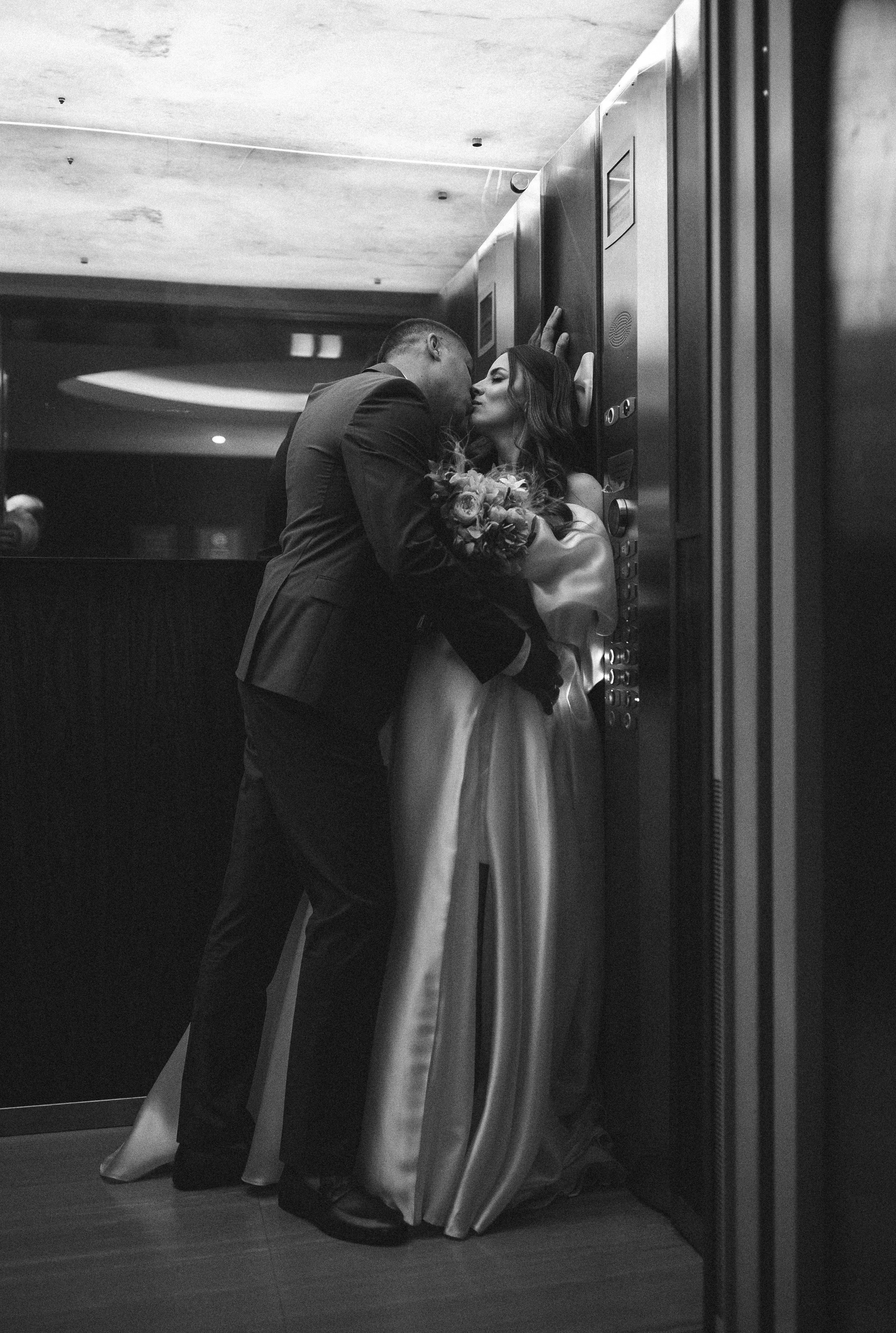 Татьяна и Евгений. Свадебный и портретный фотограф в Запорожье Украина Elena Marshall