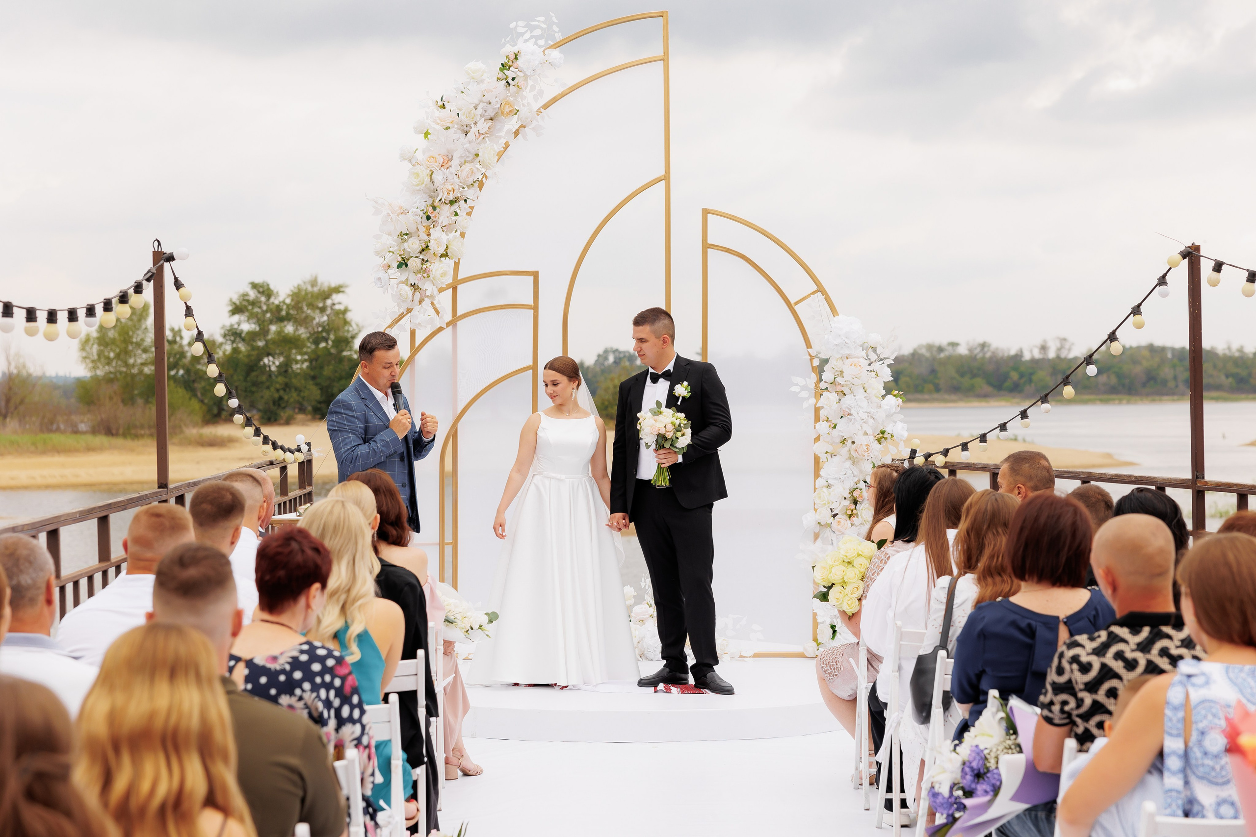 Настя и Олег. Свадебный и портретный фотограф в Запорожье Украина Elena Marshall