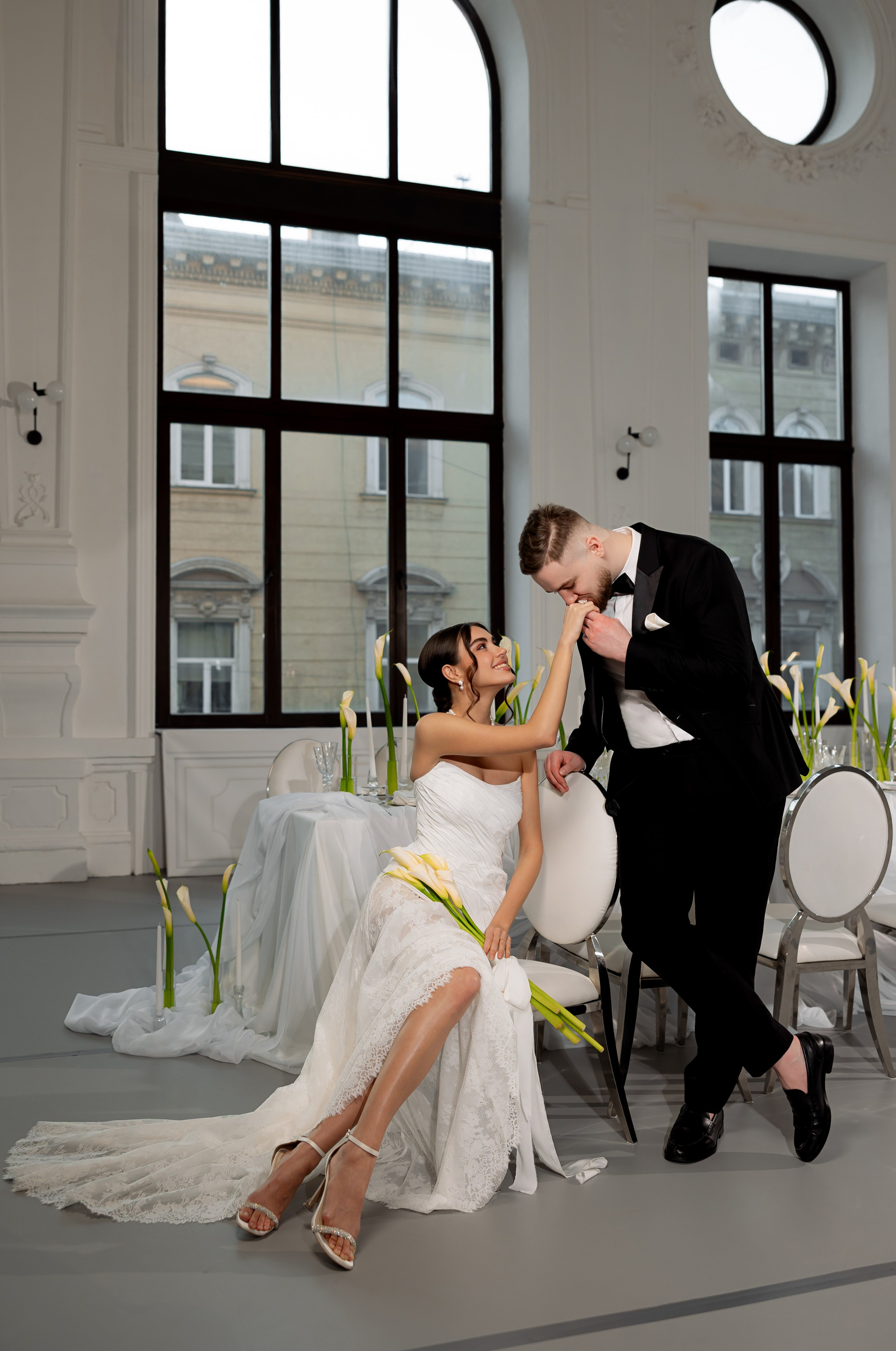 Wedding Photographer in Ukraine & Europe | Elena Marshall