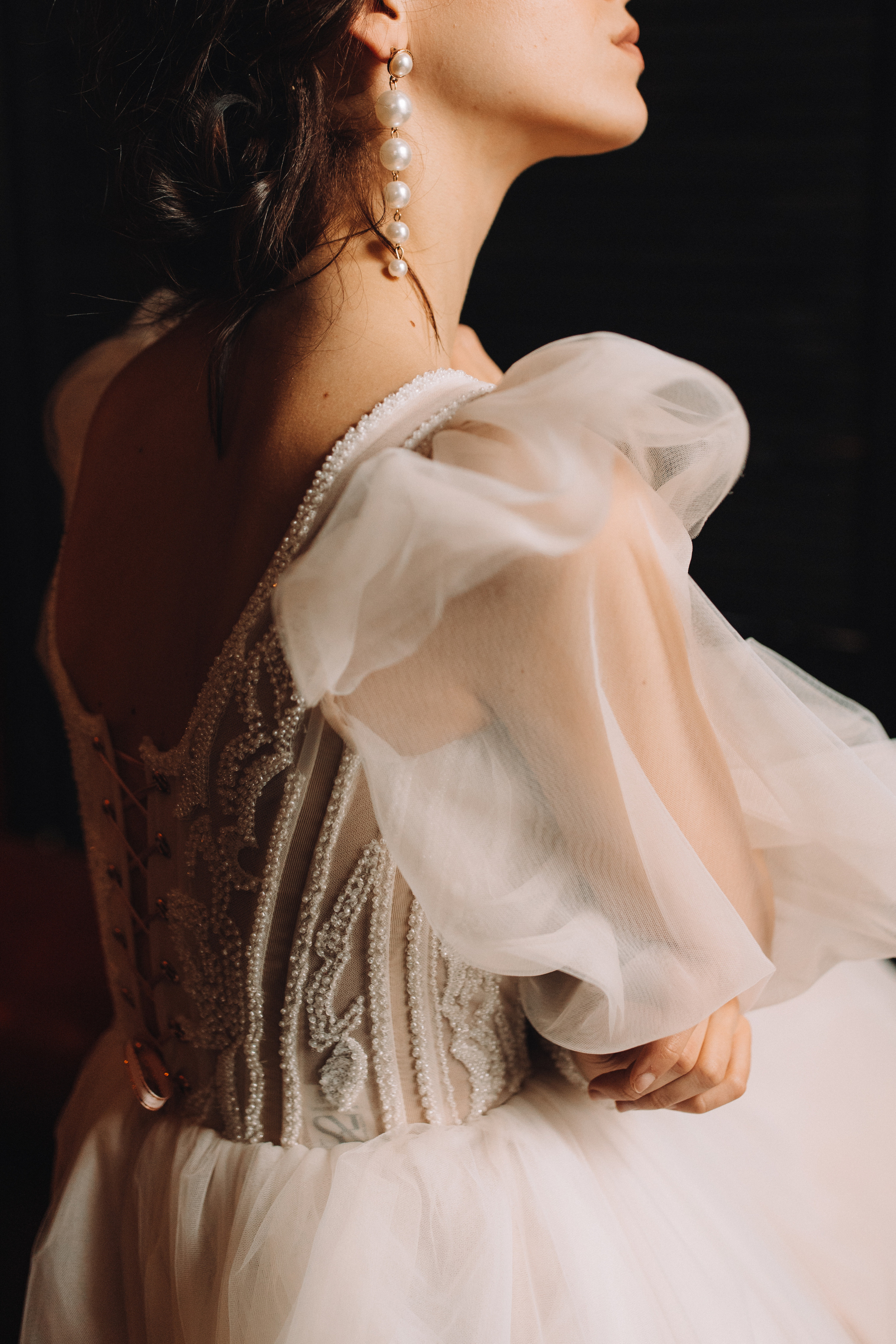 Дима и Катя. Свадебный и портретный фотограф в Запорожье Украина Elena Marshall