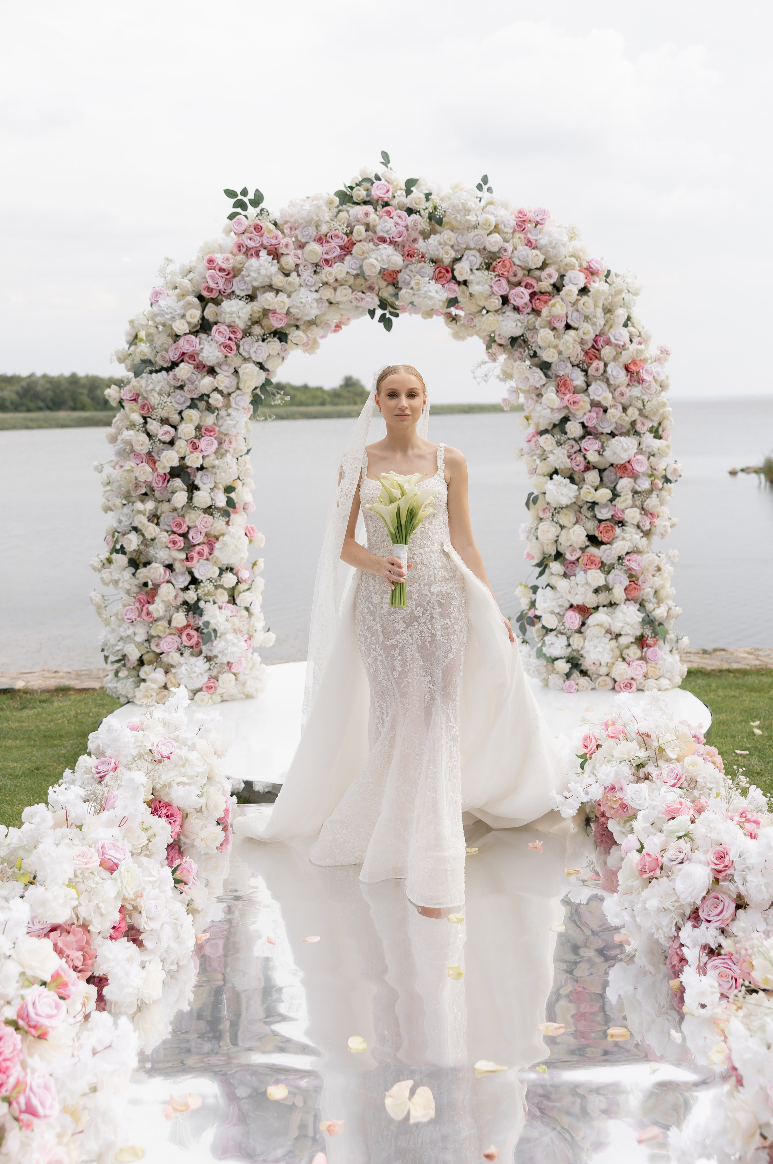 Alexandra & Victor. Wedding Photographer in Ukraine & Europe | Elena Marshall