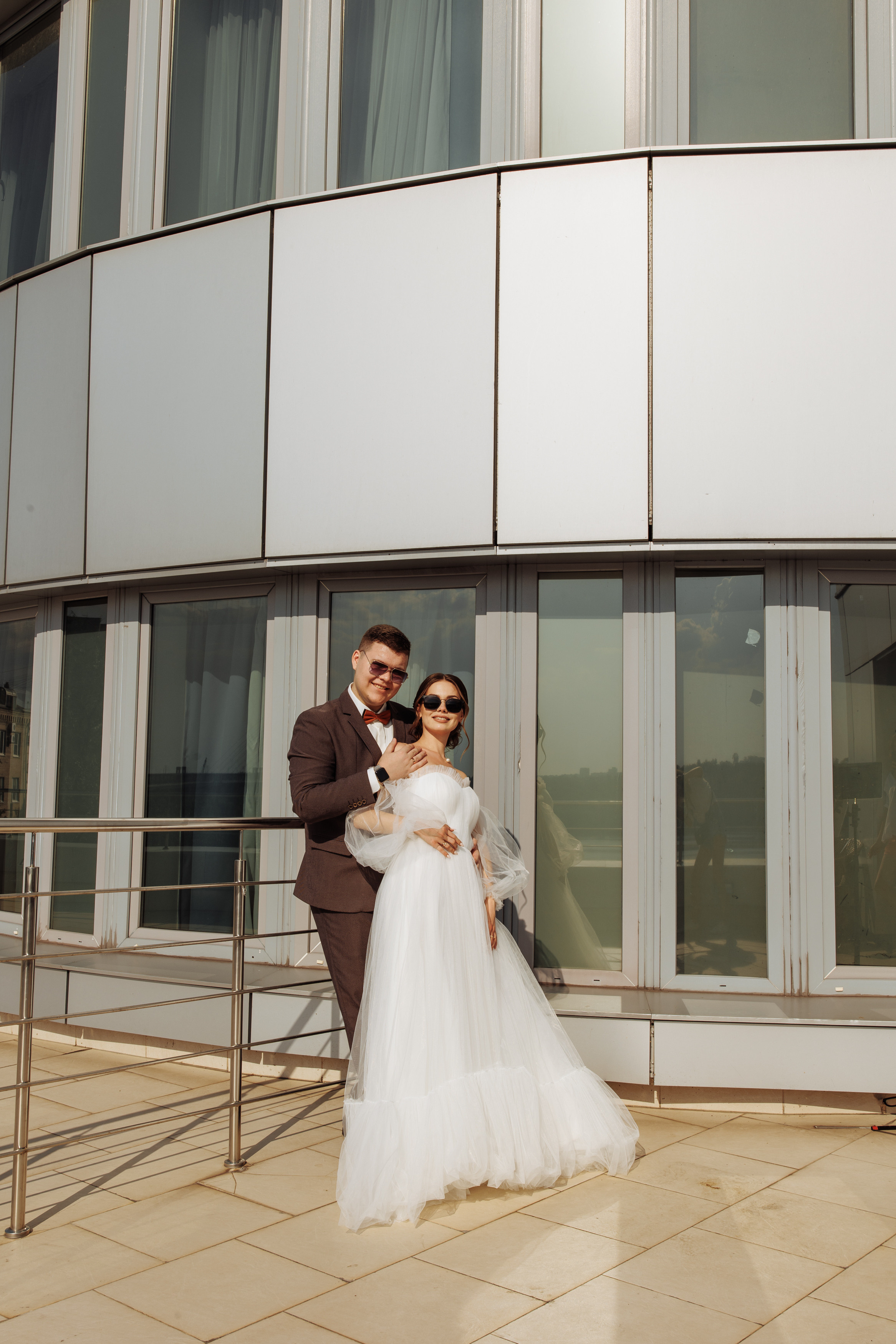 Алина и Артем. Свадебный и портретный фотограф в Запорожье Украина Elena Marshall