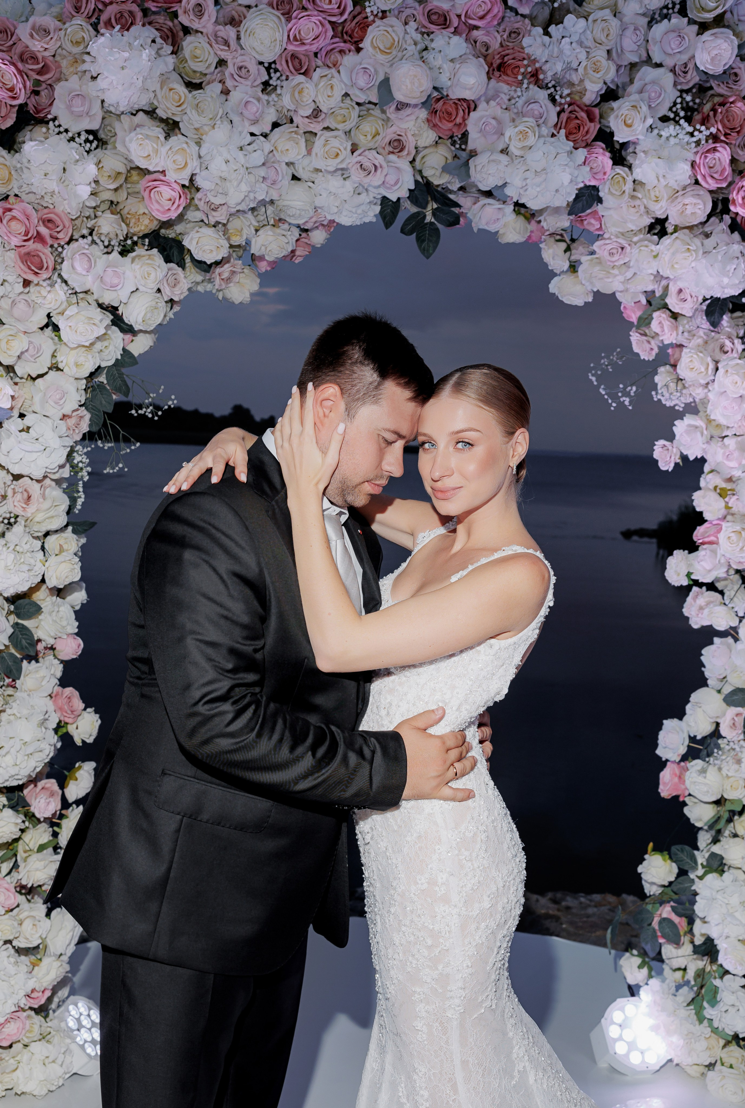 Alexandra & Victor. Wedding Photographer in Ukraine & Europe | Elena Marshall