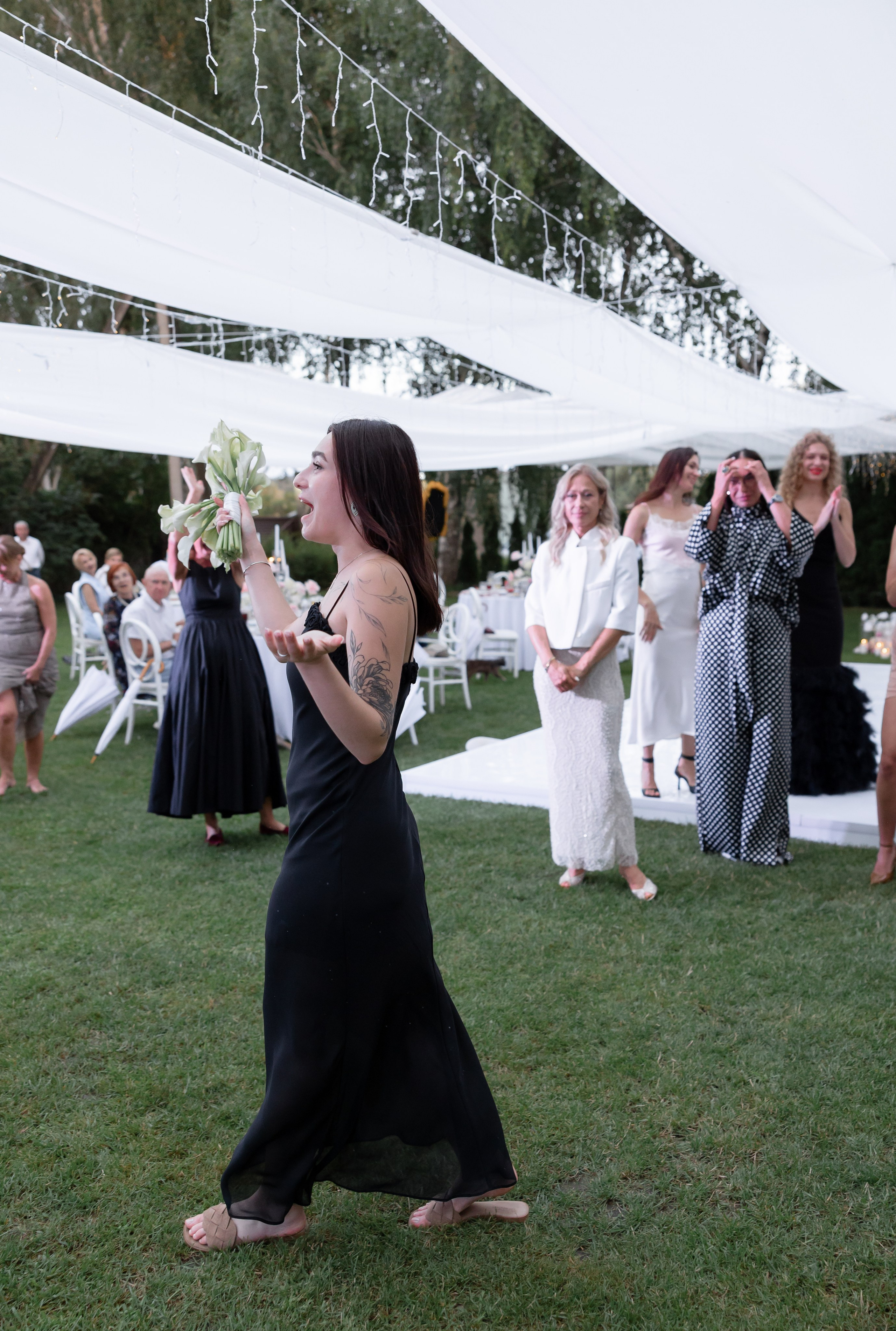 Alexandra & Victor. Wedding Photographer in Ukraine & Europe | Elena Marshall