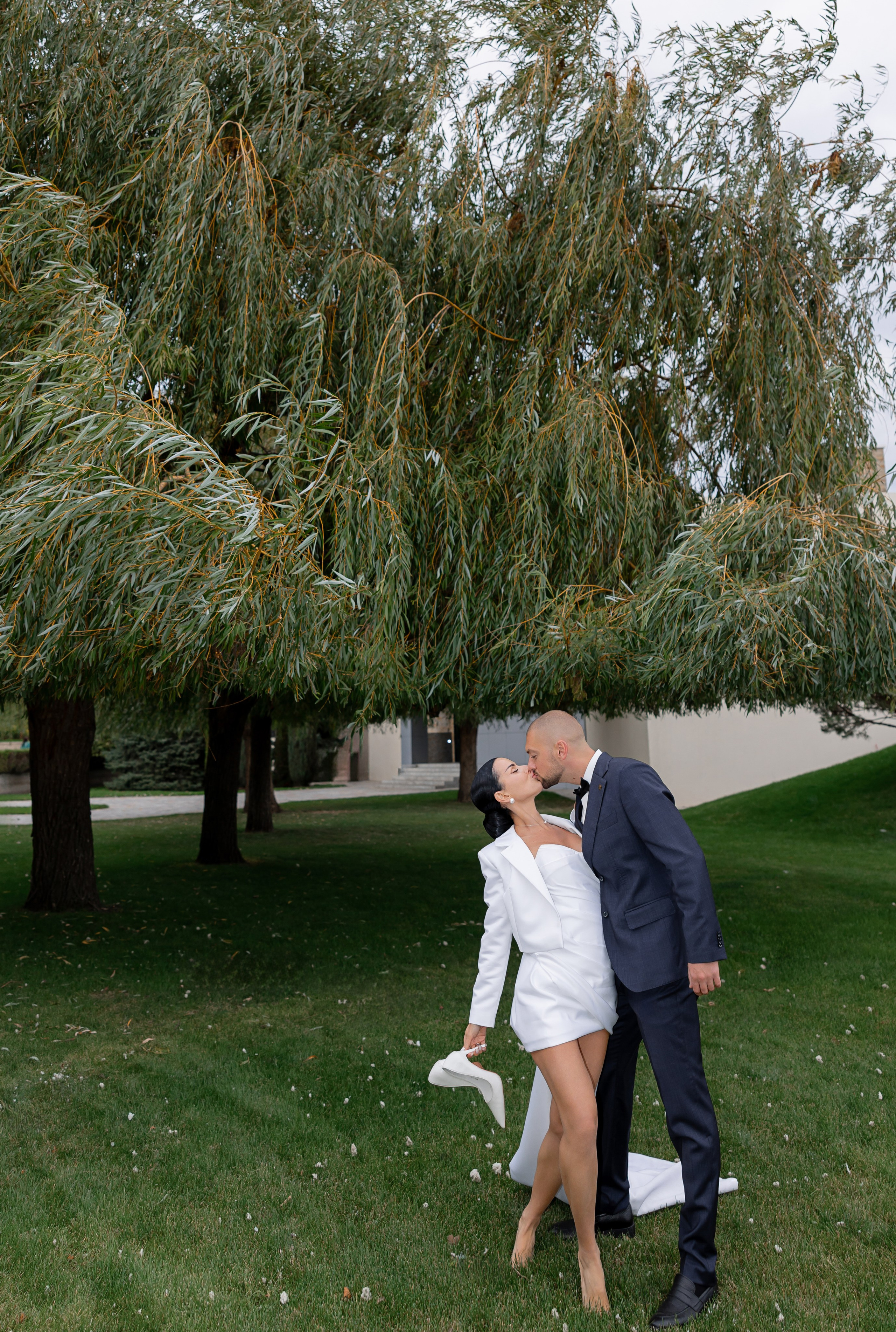 Руслана & Дмитро. Wedding Photographer in Ukraine & Europe | Elena Marshall