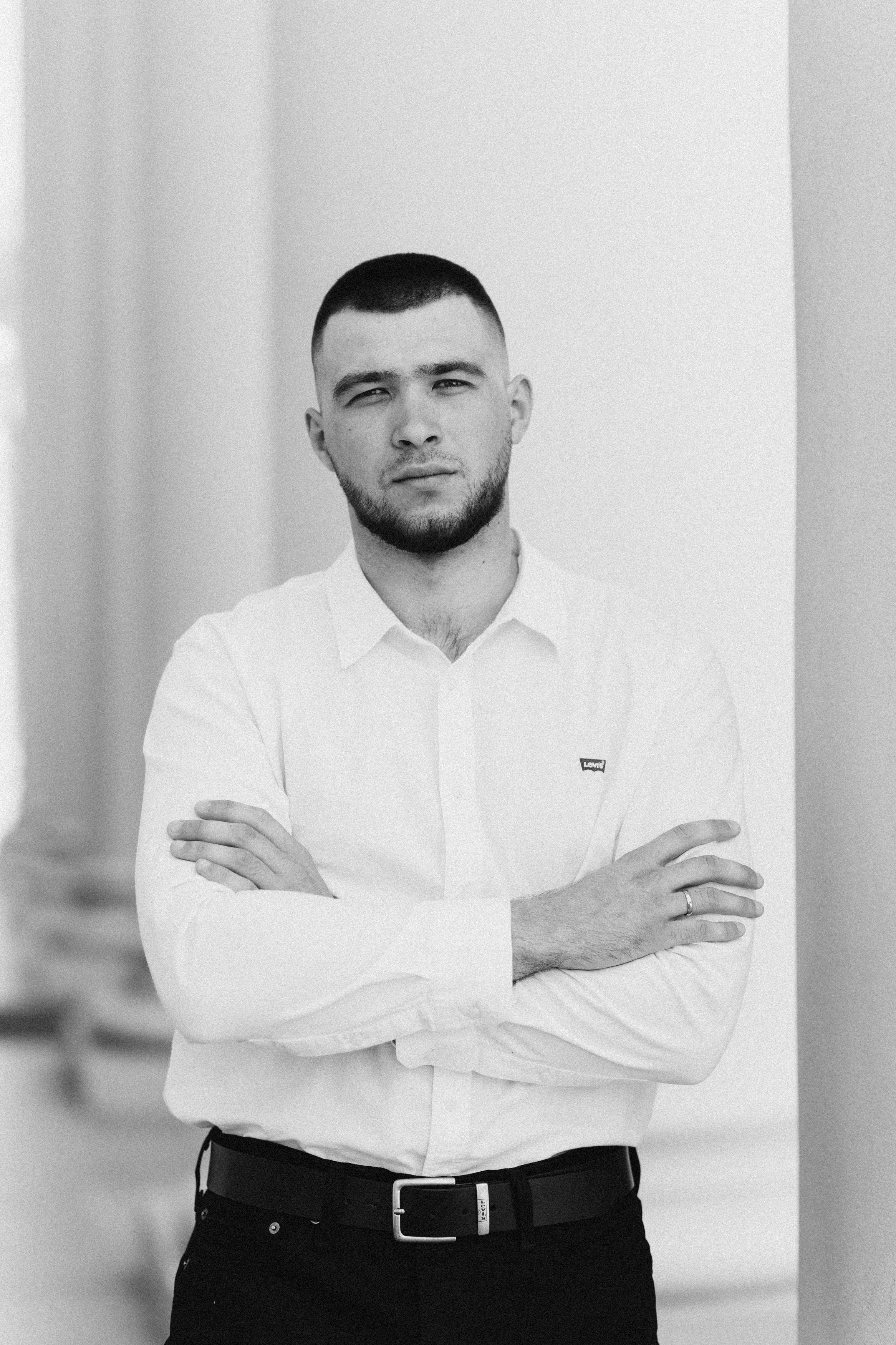 Даша и Саша. Свадебный и портретный фотограф в Запорожье Украина Elena Marshall