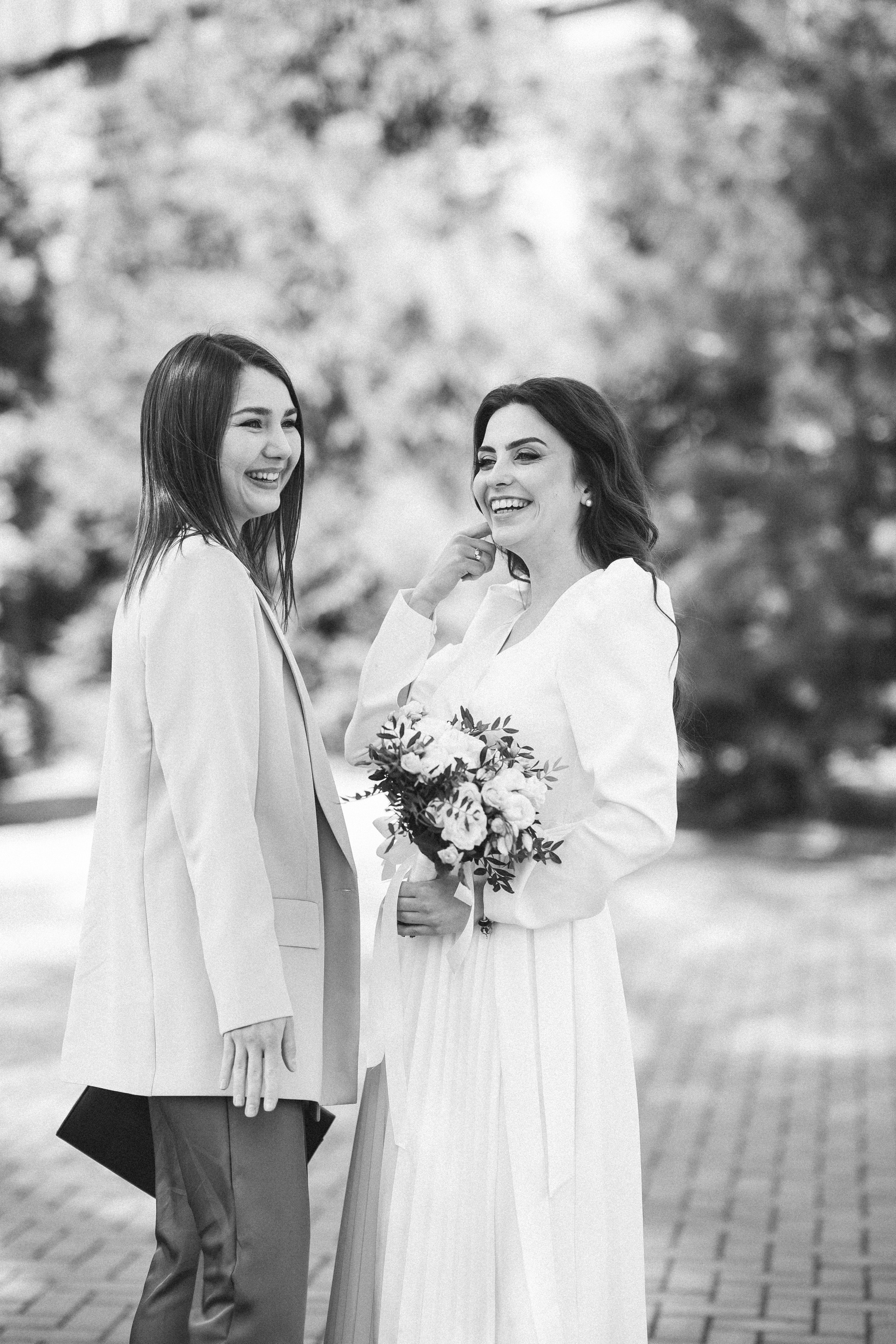 Лиза и Саша. Свадебный и портретный фотограф в Запорожье Украина Elena Marshall