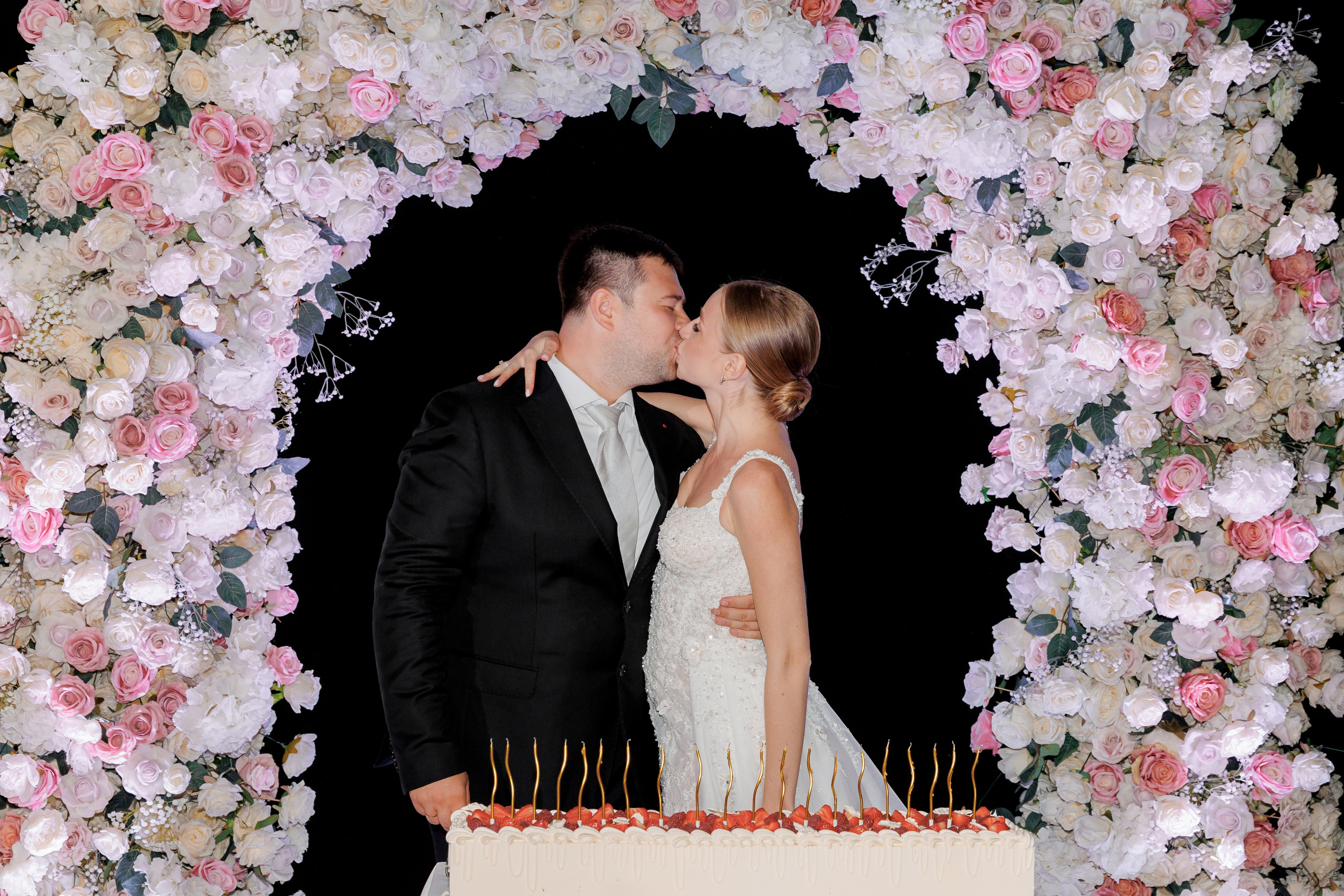 Alexandra & Victor. Wedding Photographer in Ukraine & Europe | Elena Marshall