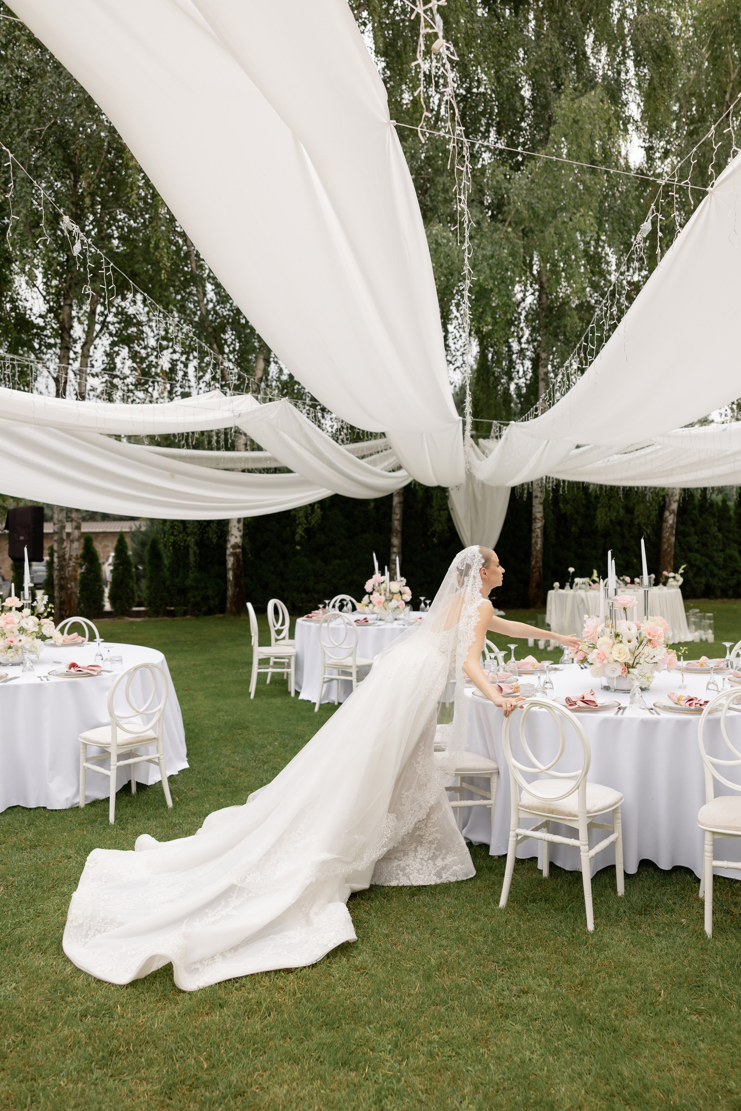 Alexandra & Victor. Wedding Photographer in Ukraine & Europe | Elena Marshall