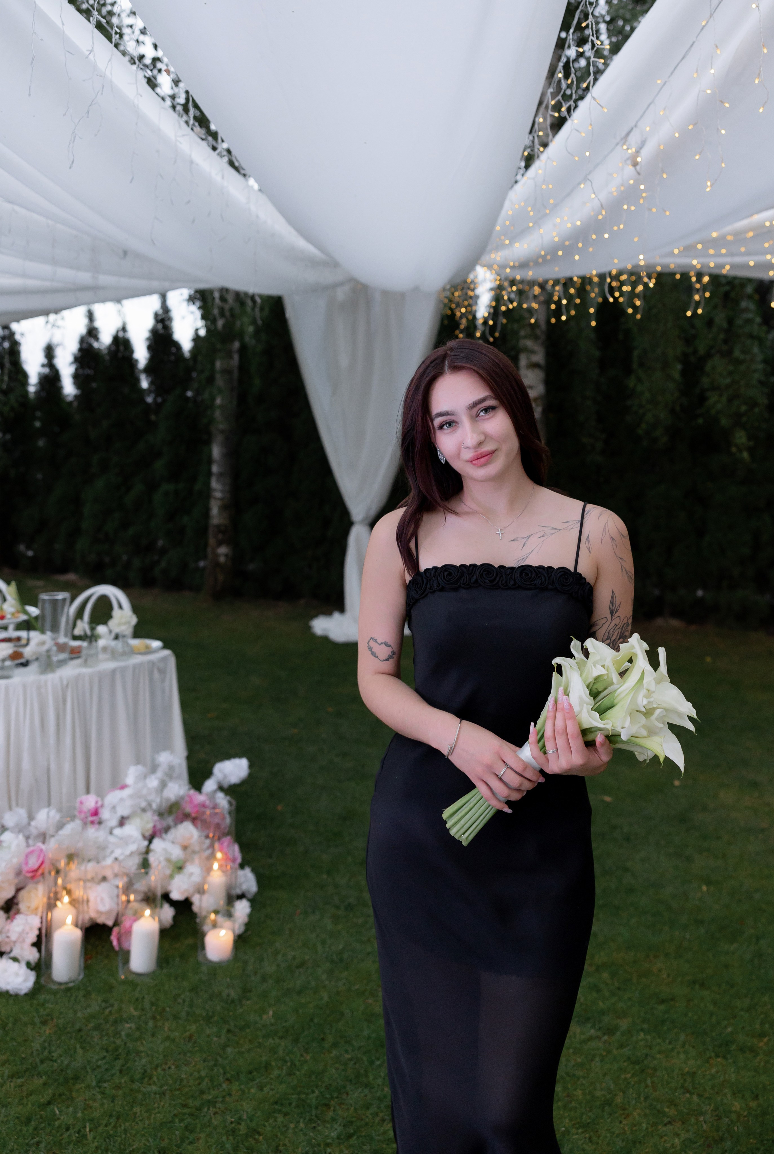 Alexandra & Victor. Wedding Photographer in Ukraine & Europe | Elena Marshall
