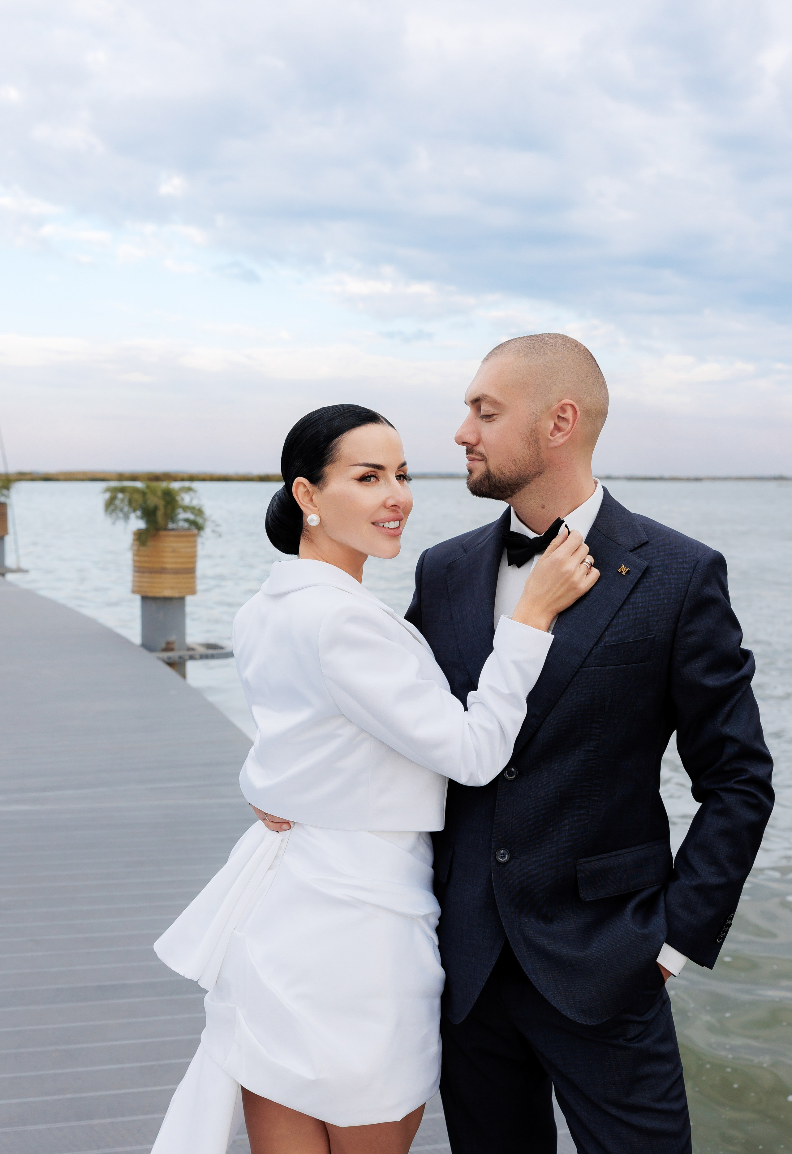 Руслана & Дмитро. Wedding Photographer in Ukraine & Europe | Elena Marshall