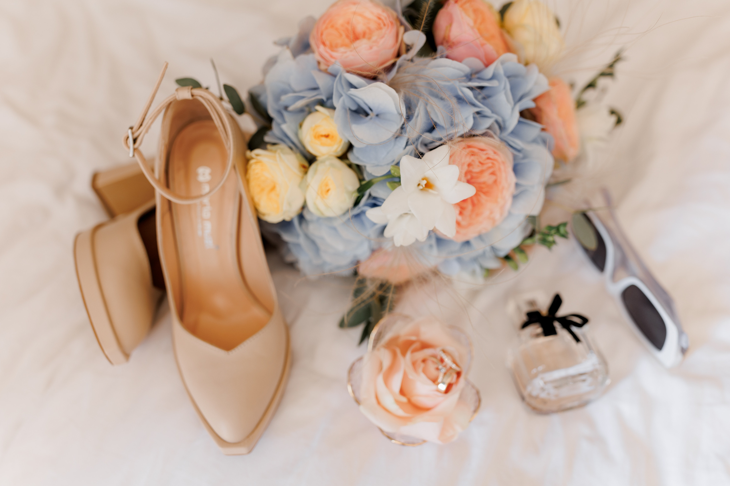 Татьяна и Евгений. Свадебный и портретный фотограф в Запорожье Украина Elena Marshall