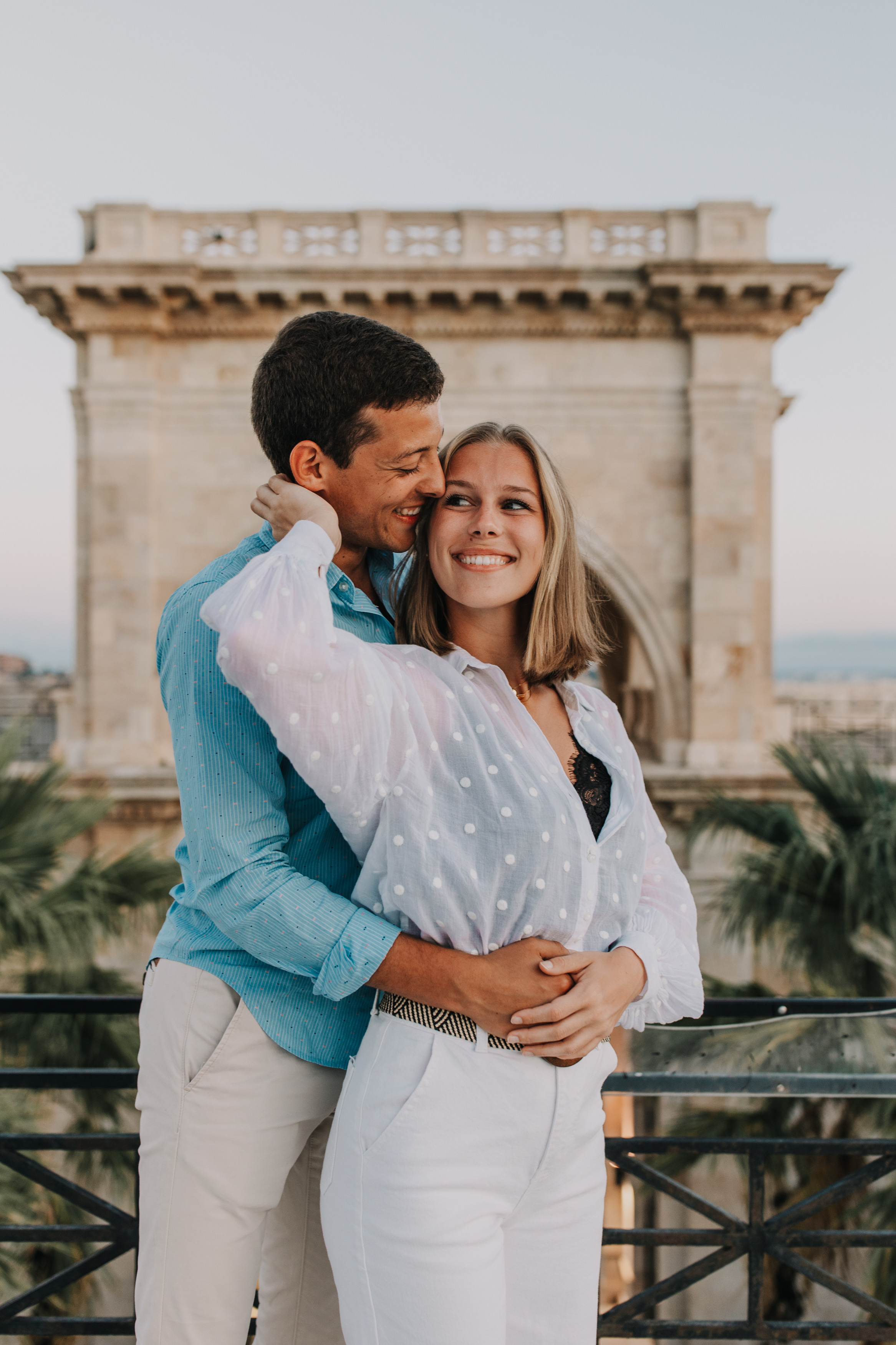 Camille and Basil Cagliari. Свадебный и портретный фотограф в Запорожье Украина Elena Marshall