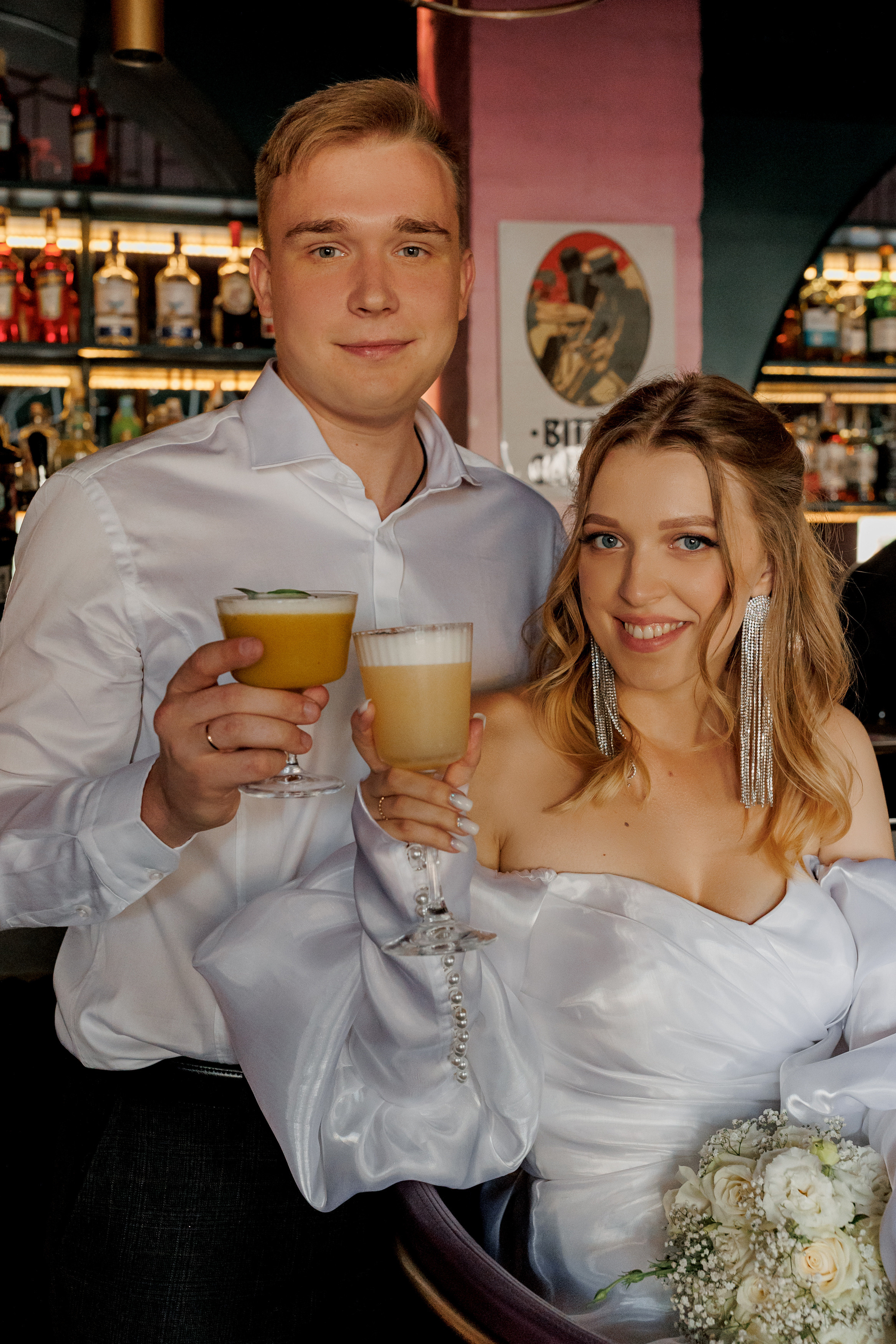 Оля и Виталий. Свадебный и портретный фотограф в Запорожье Украина Elena Marshall