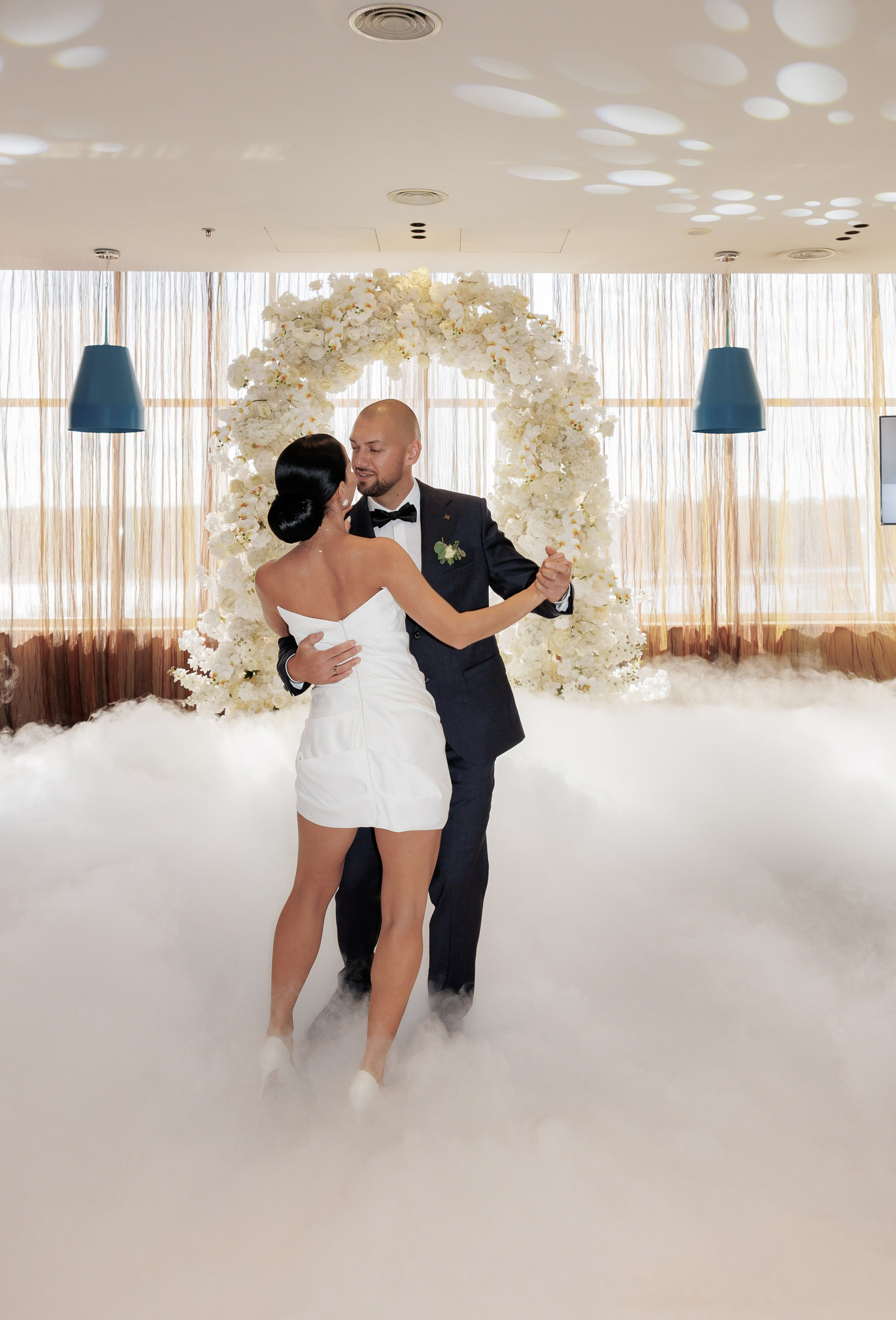 Руслана & Дмитро. Wedding Photographer in Ukraine & Europe | Elena Marshall