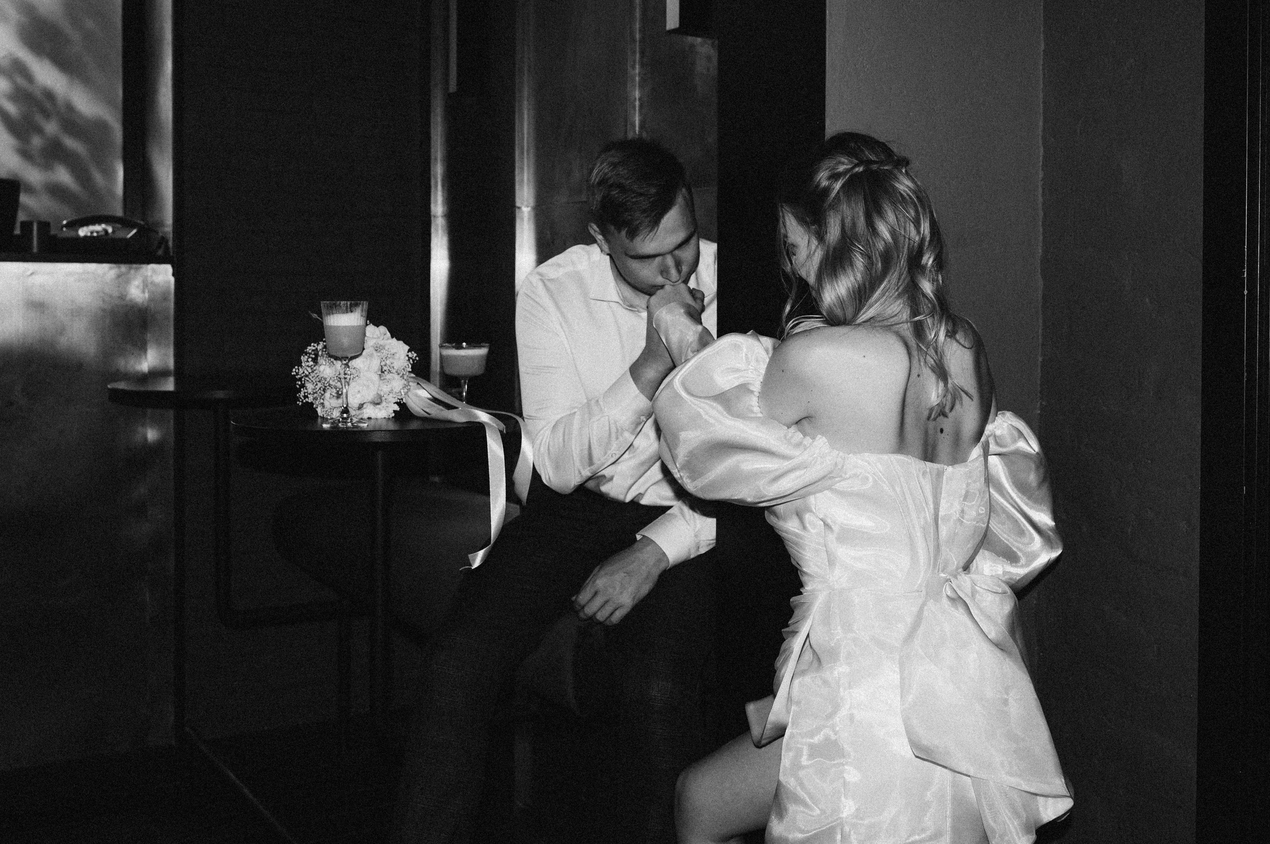 Оля и Виталий. Свадебный и портретный фотограф в Запорожье Украина Elena Marshall