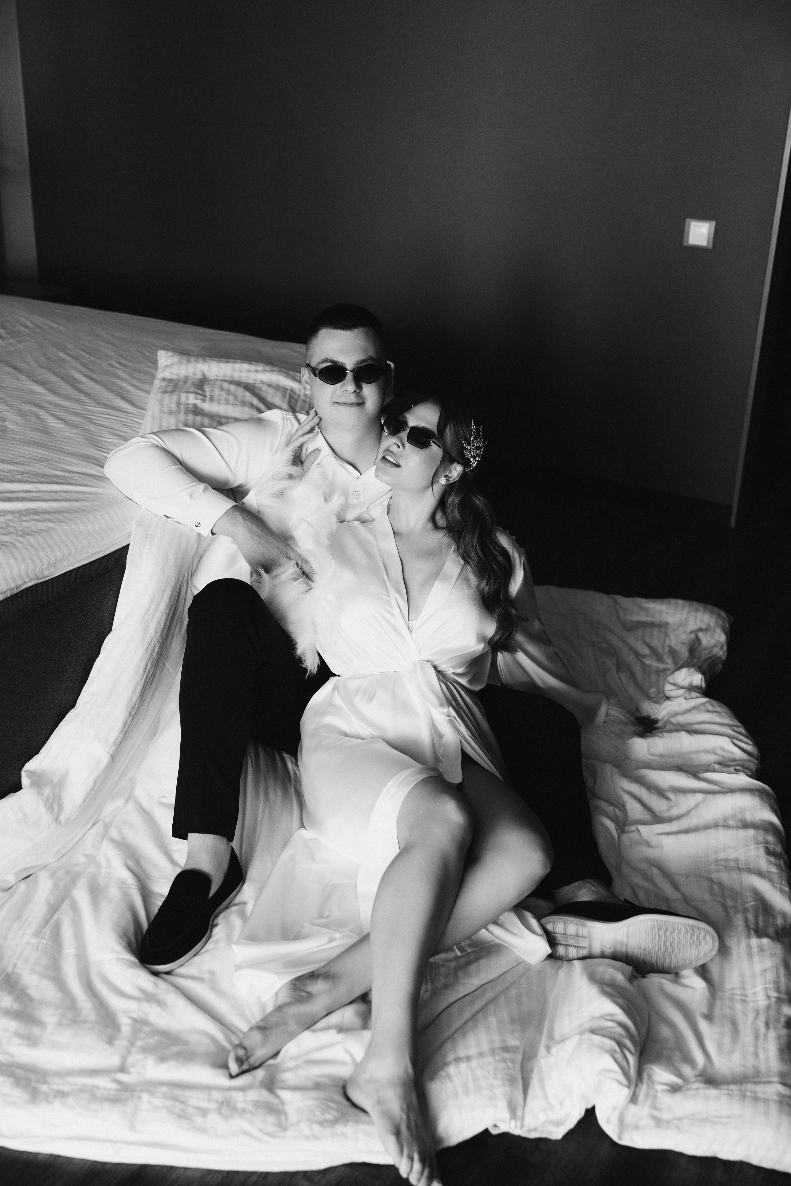 Настя и Влад. Свадебный и портретный фотограф в Запорожье Украина Elena Marshall