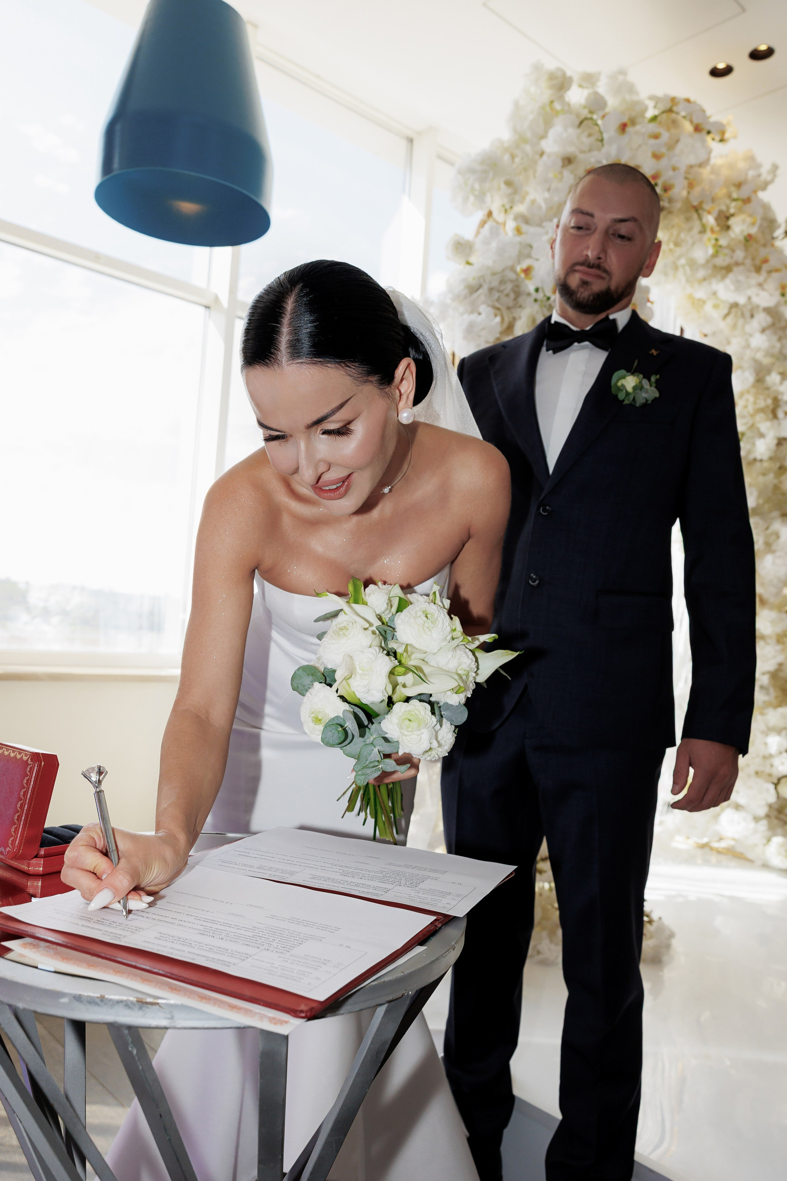 Руслана & Дмитро. Wedding Photographer in Ukraine & Europe | Elena Marshall