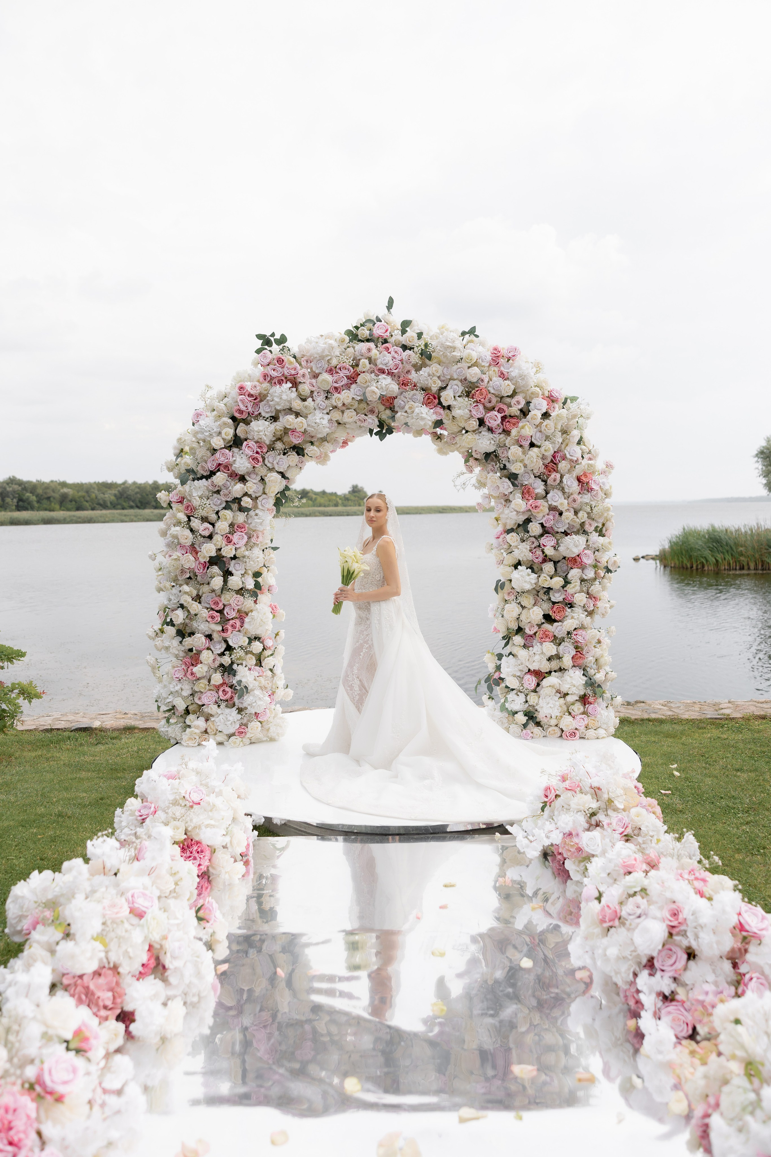 Alexandra & Victor. Wedding Photographer in Ukraine & Europe | Elena Marshall
