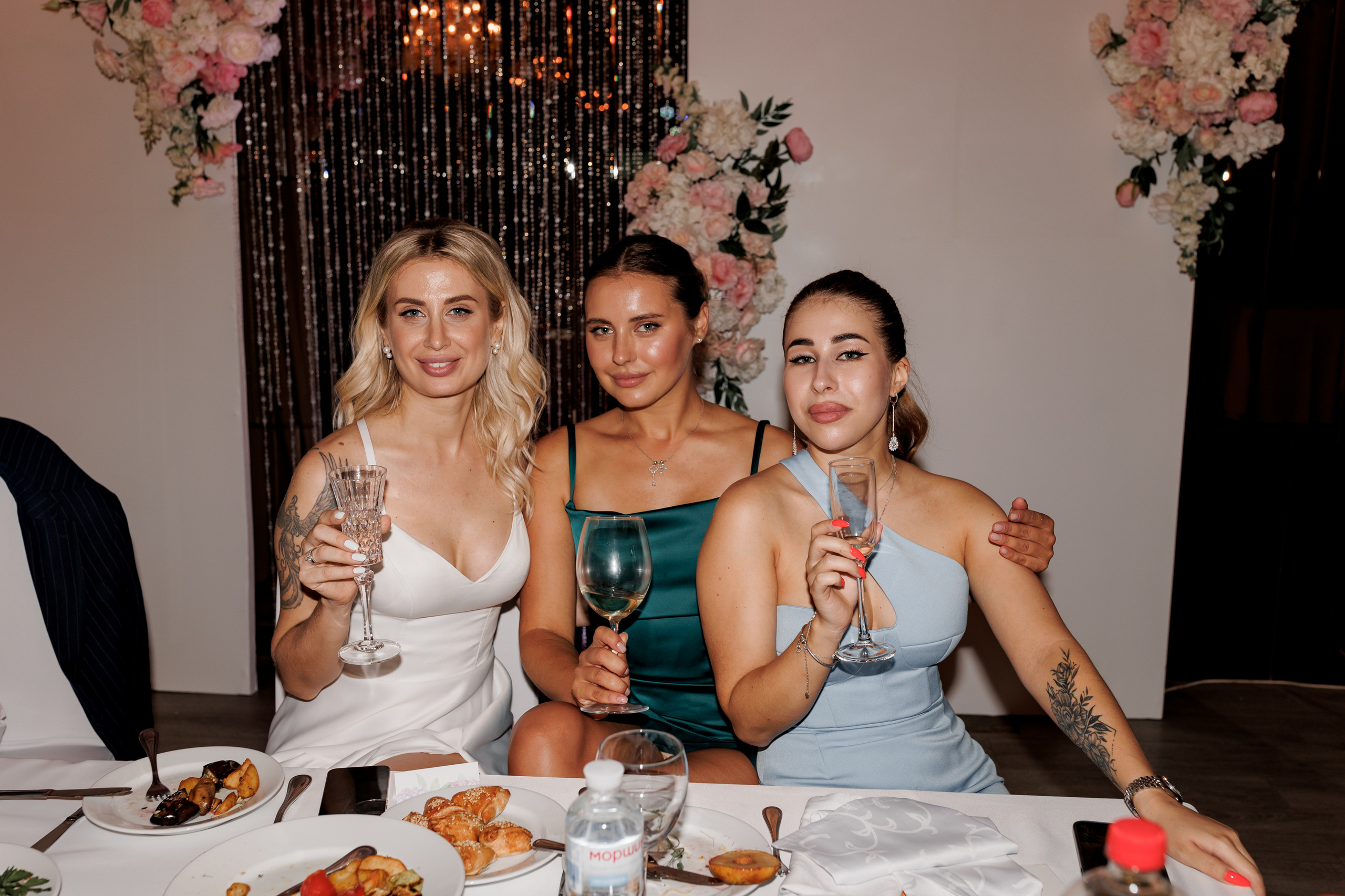 Маргарита и Василий. Свадебный и портретный фотограф в Запорожье Украина Elena Marshall