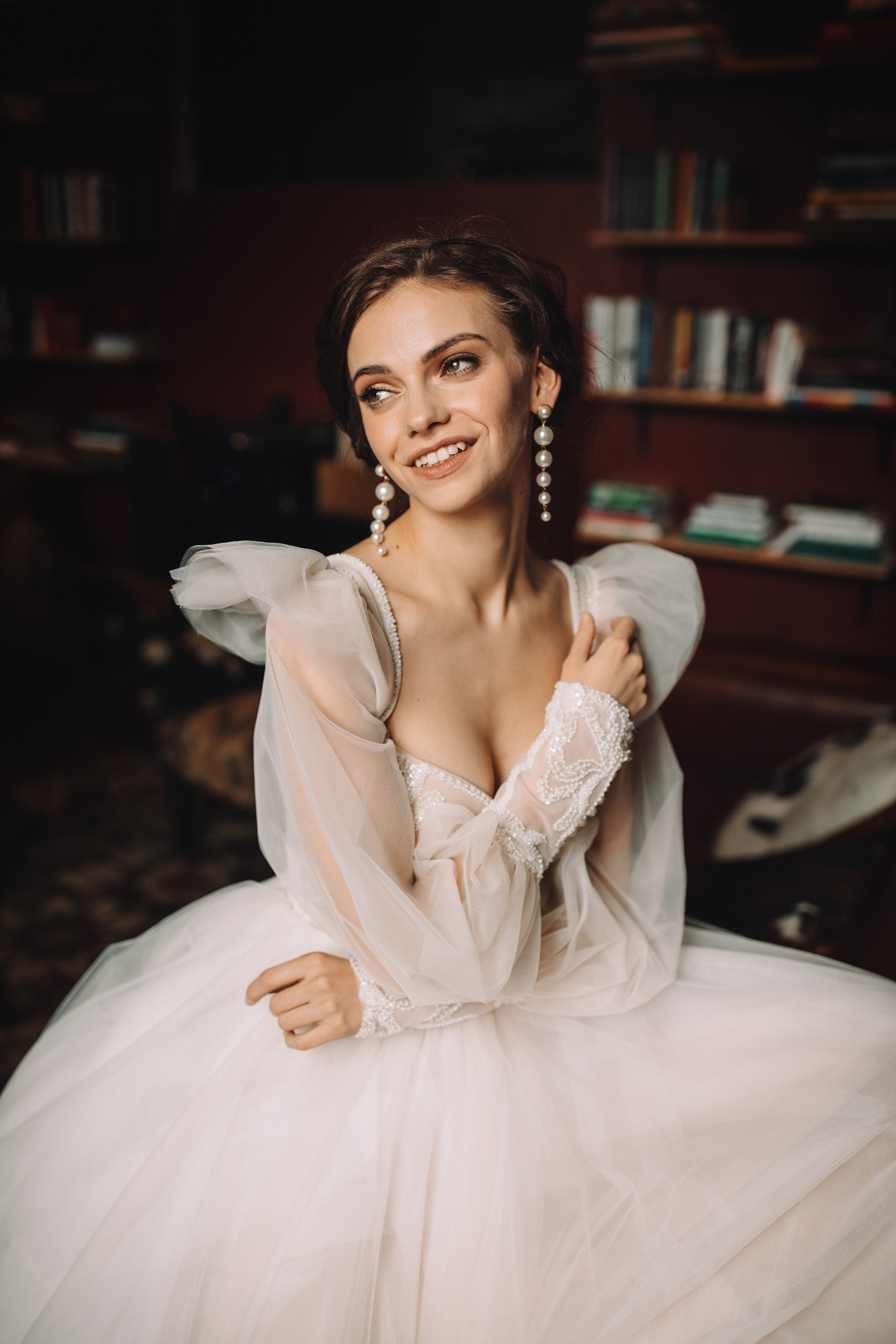 Дима и Катя. Свадебный и портретный фотограф в Запорожье Украина Elena Marshall