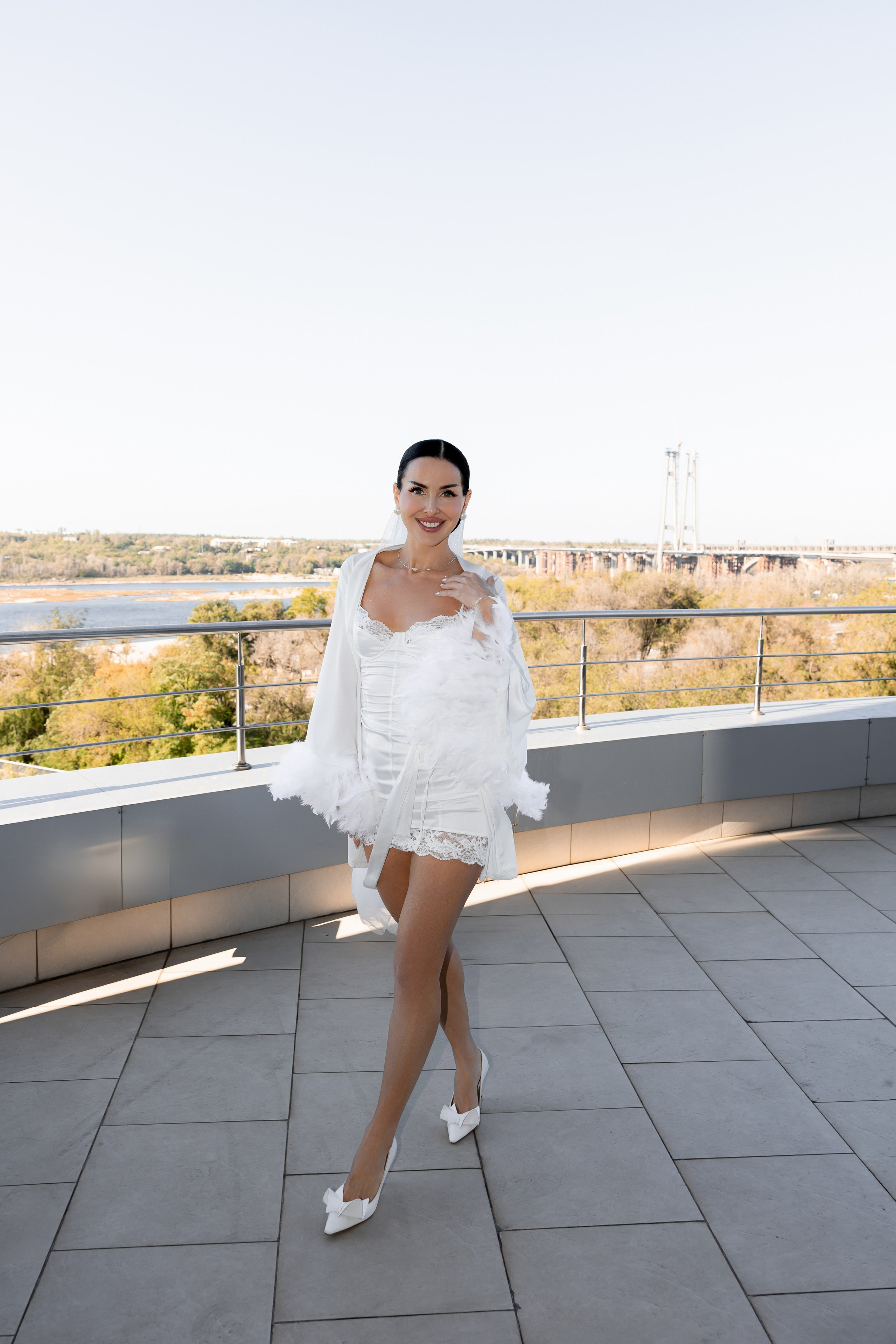 Руслана & Дмитро. Wedding Photographer in Ukraine & Europe | Elena Marshall