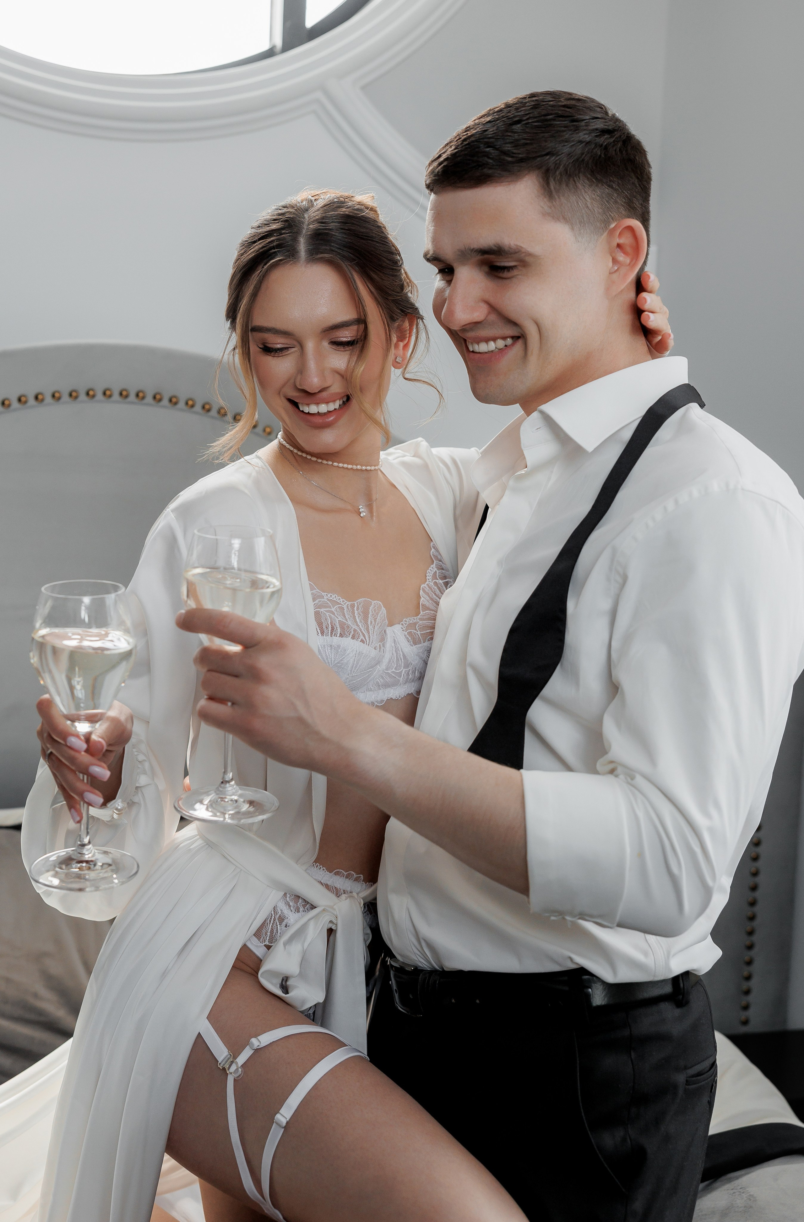 Diana & Alan. Wedding Photographer in Ukraine & Europe | Elena Marshall