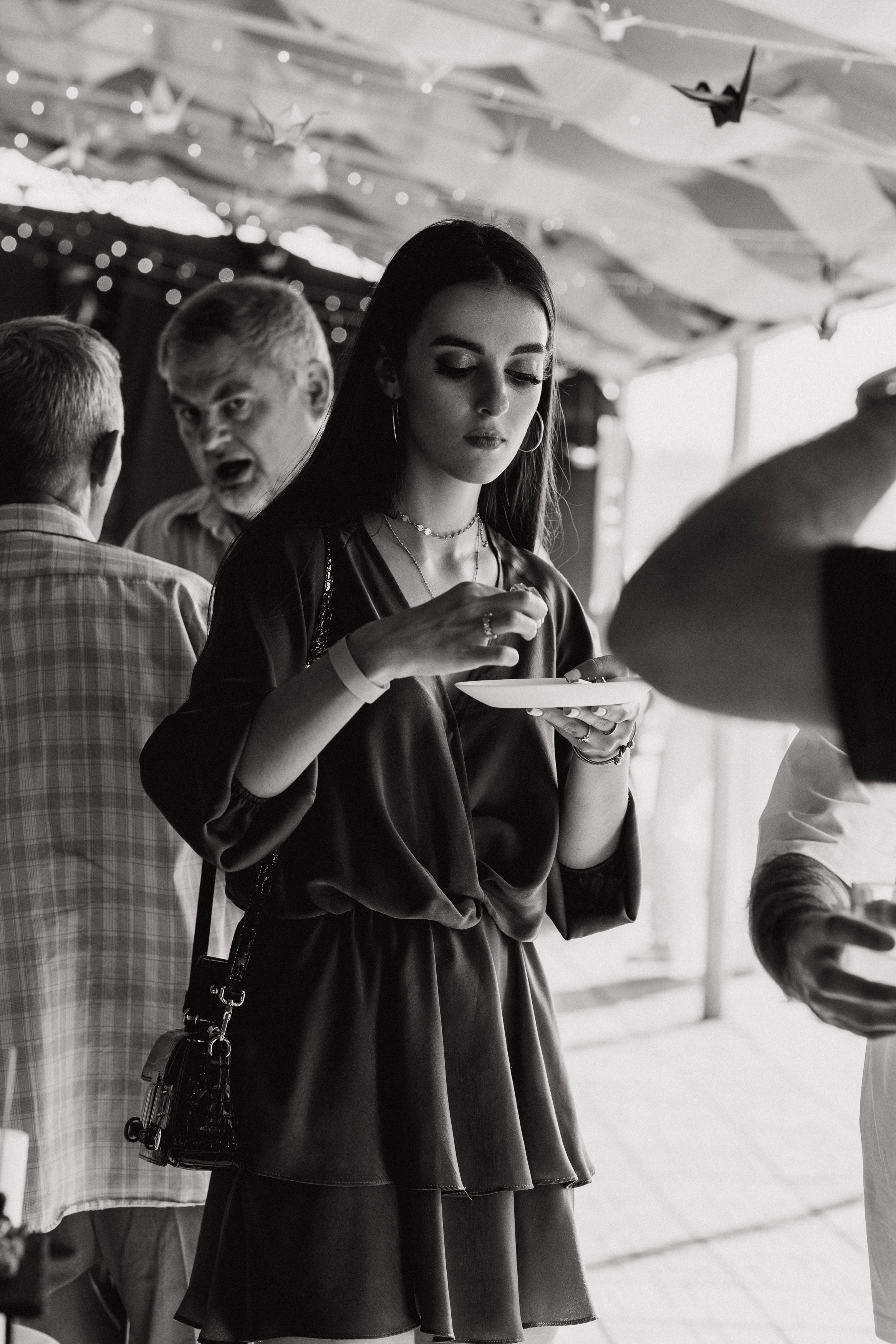 Дарья и Максим (выездная церемония). Свадебный и портретный фотограф в Запорожье Украина Elena Marshall