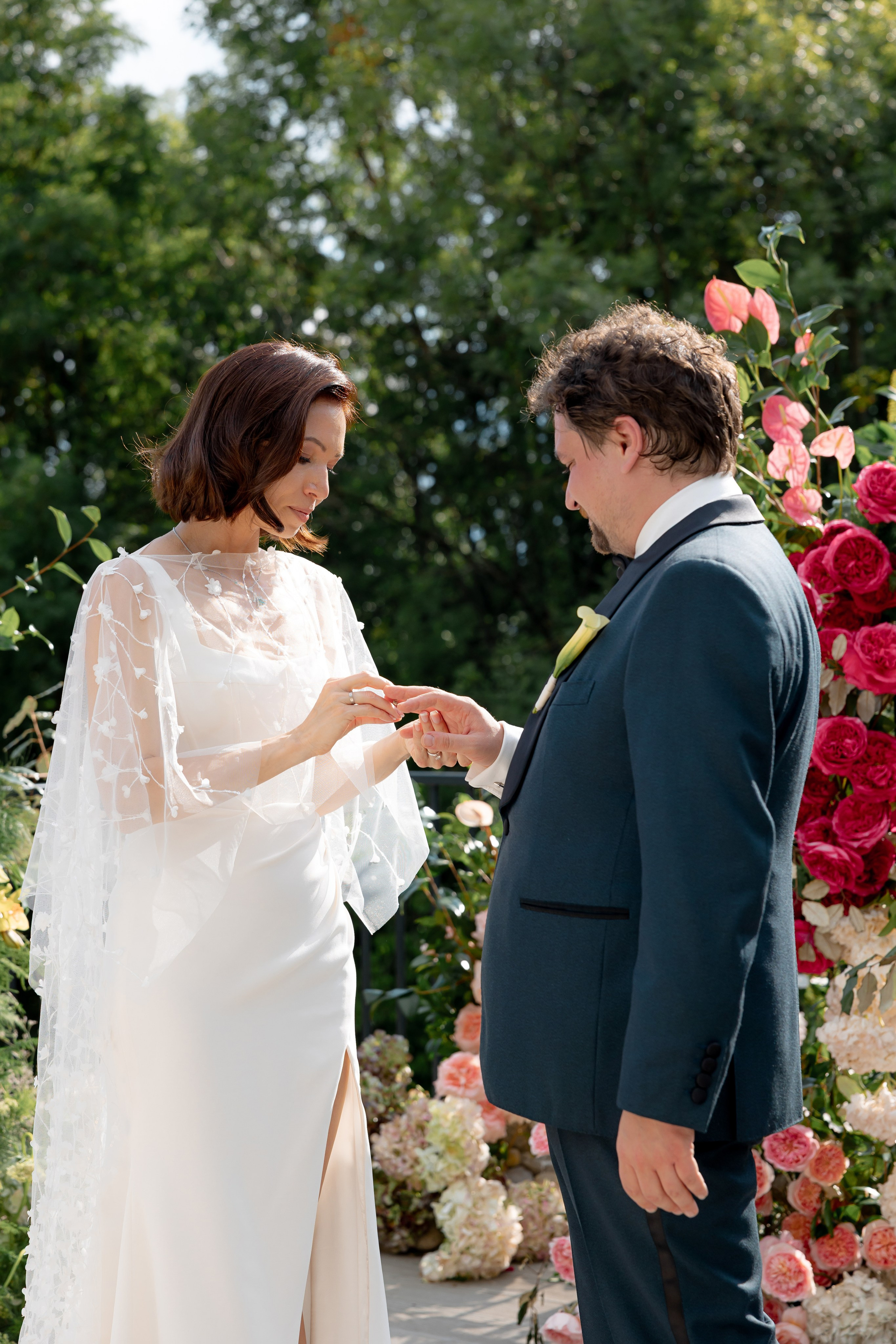 Wedding Stories | Elegant Editorial Wedding Photography in Europe. Wedding Photographer in Ukraine & Europe | Elena Marshall