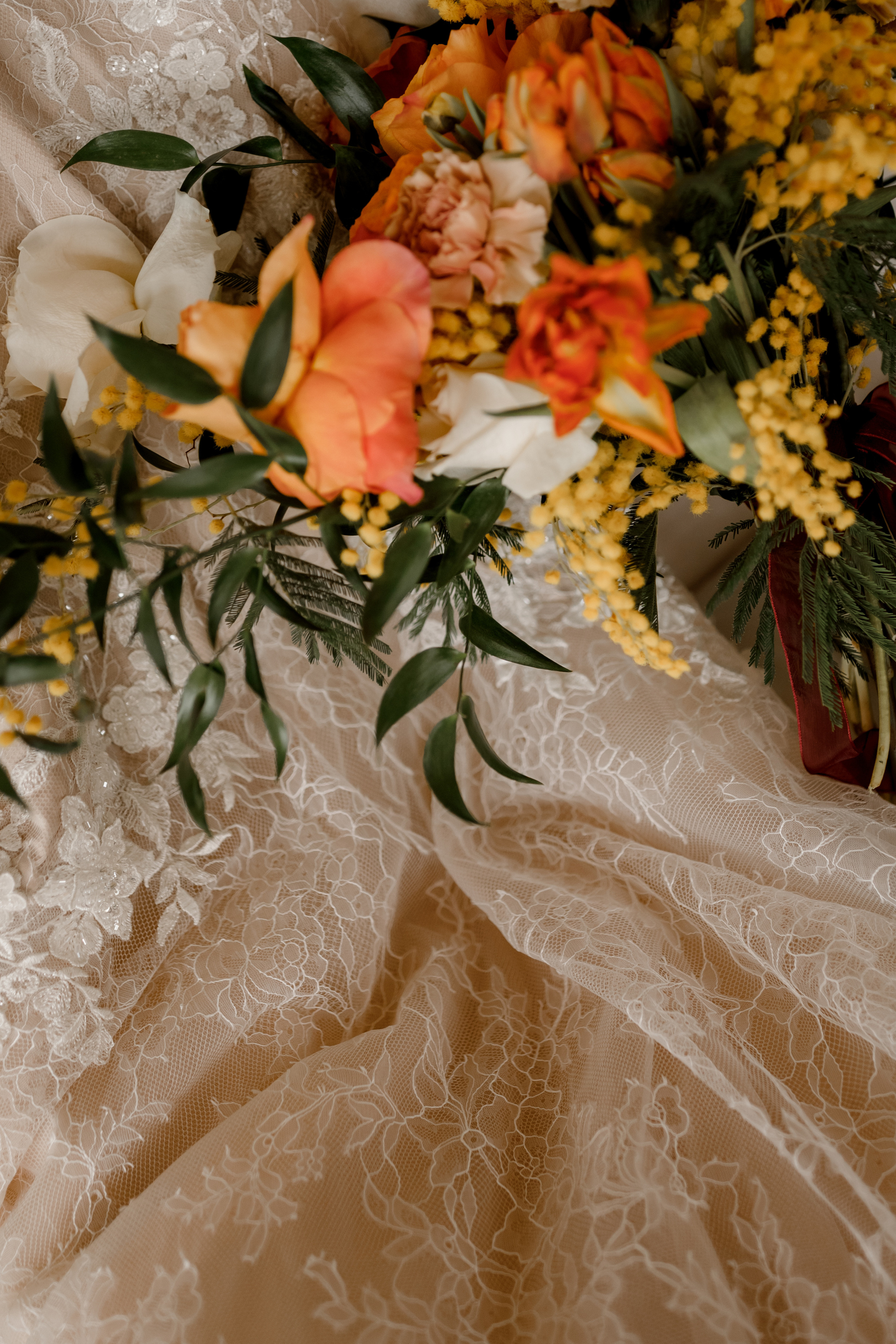 Илья и Мария. Свадебный и портретный фотограф в Запорожье Украина Elena Marshall